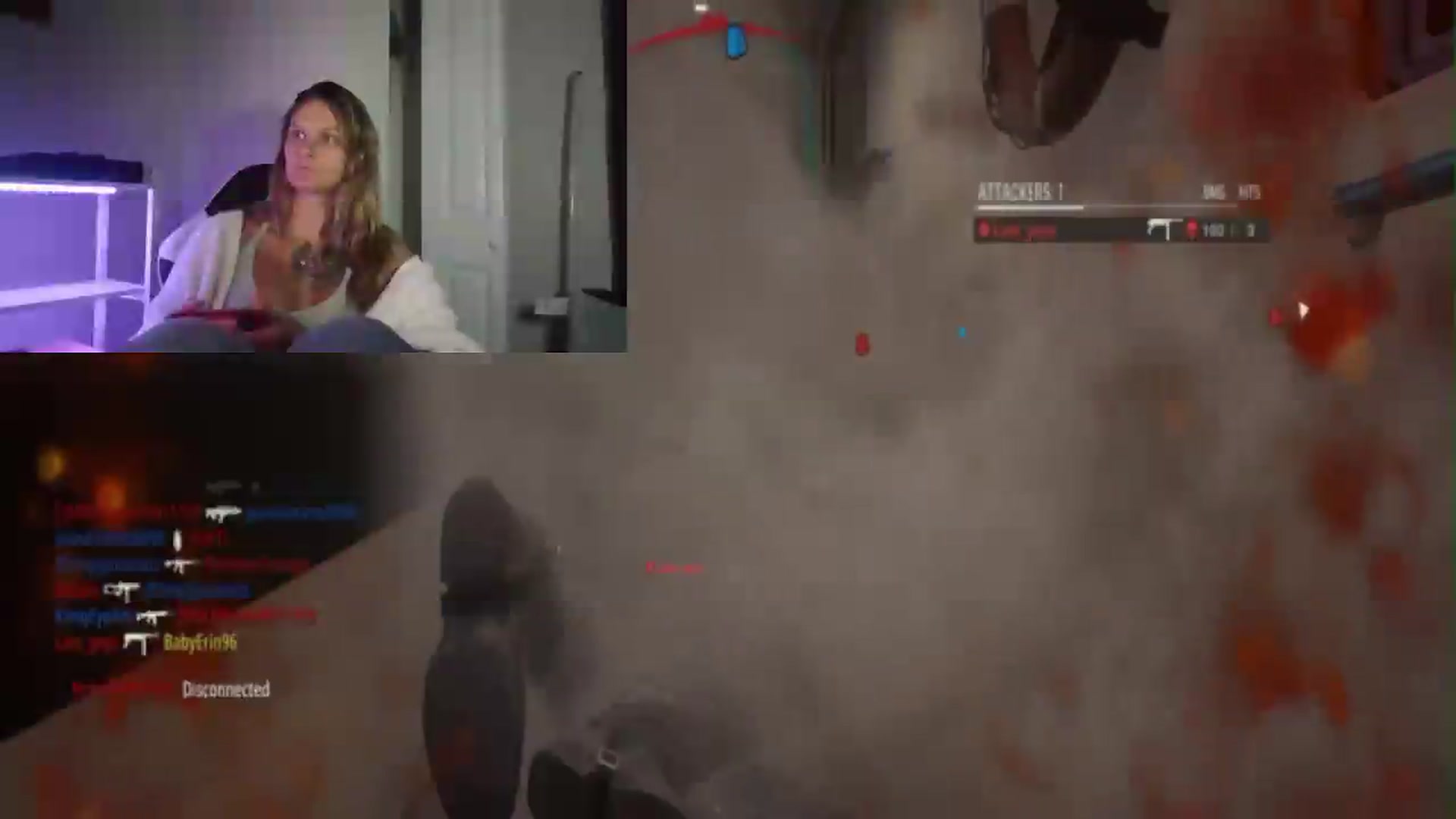 Gallery image thumbnail from BonnieBazz's myfreecams stream on, 08/20/2026, 19:12 image 9 of 20