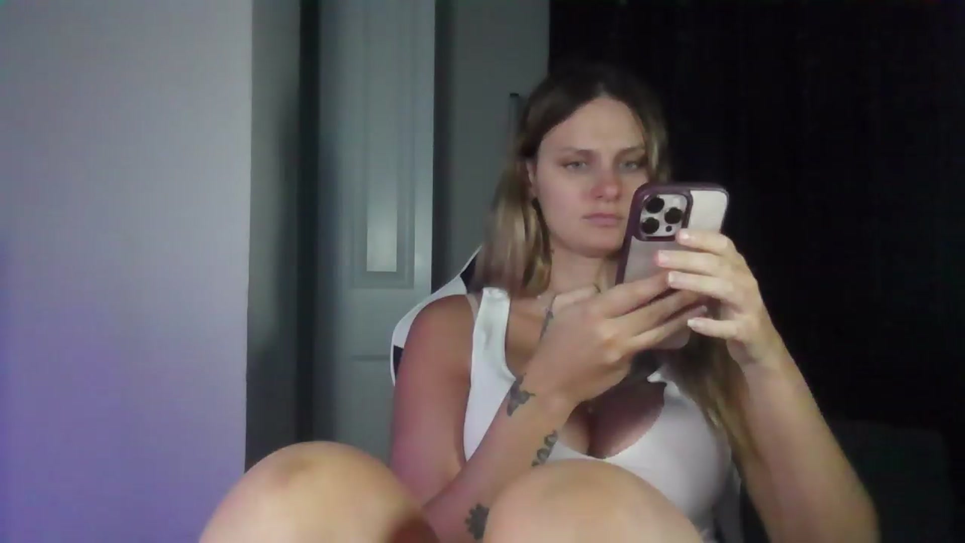 Gallery image thumbnail from BonnieBazz's myfreecams stream on, 08/24/2026, 17:32 image 7 of 20