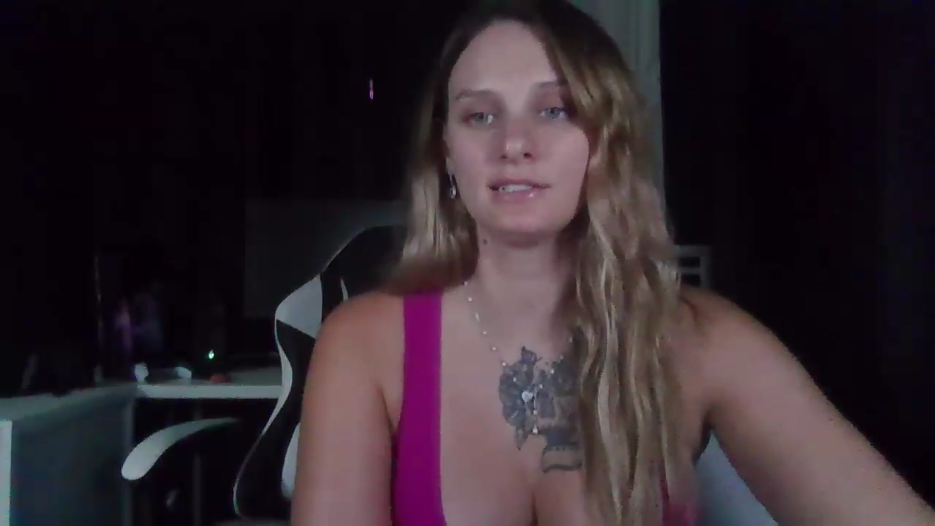 Gallery image thumbnail from BonnieBazz's myfreecams stream on, 09/02/2026, 17:21 image 17 of 20