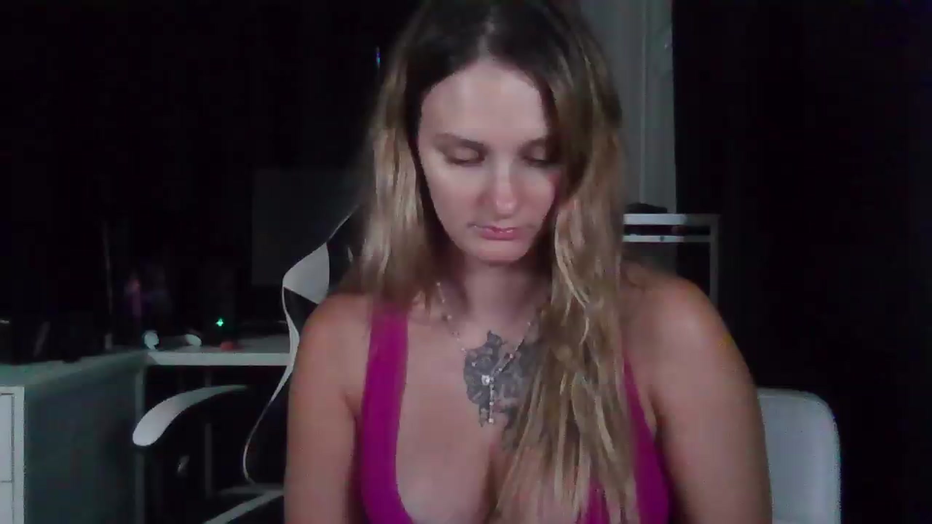 Gallery image thumbnail from BonnieBazz's myfreecams stream on, 09/02/2026, 17:21 image 1 of 20