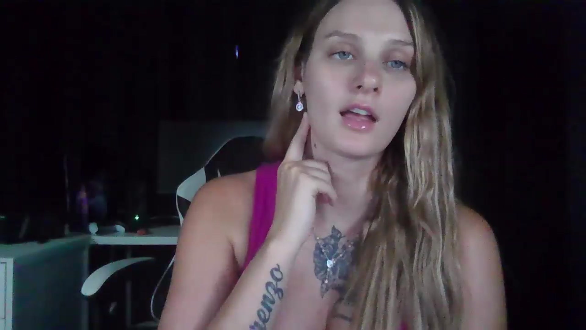 Gallery image thumbnail from BonnieBazz's myfreecams stream on, 09/02/2026, 17:21 image 6 of 20
