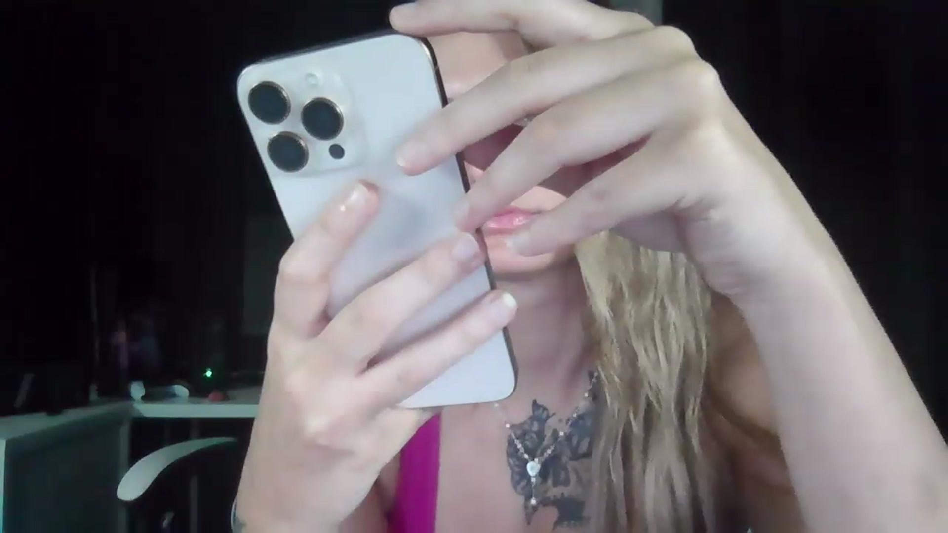 Gallery image thumbnail from BonnieBazz's myfreecams stream on, 09/02/2026, 17:21 image 19 of 20