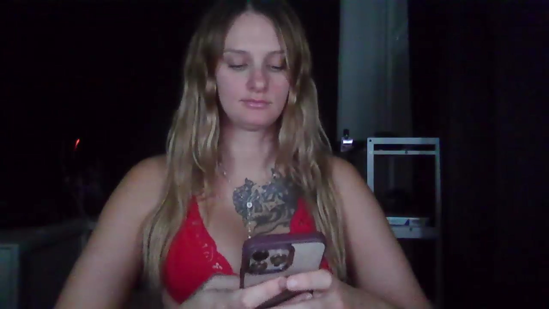Gallery image thumbnail from BonnieBazz's myfreecams stream on, 09/03/2026, 15:15 image 2 of 20