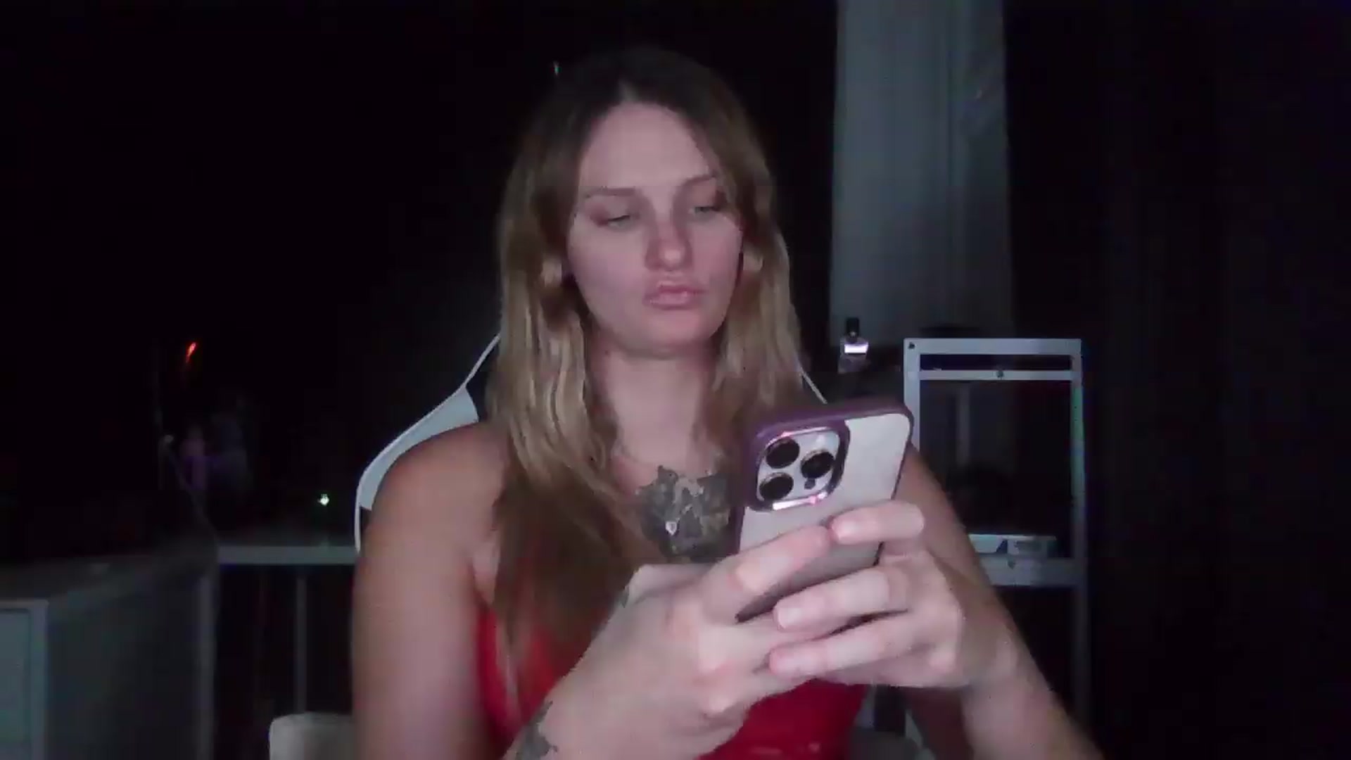 Gallery image thumbnail from BonnieBazz's myfreecams stream on, 09/03/2026, 15:15 image 1 of 20