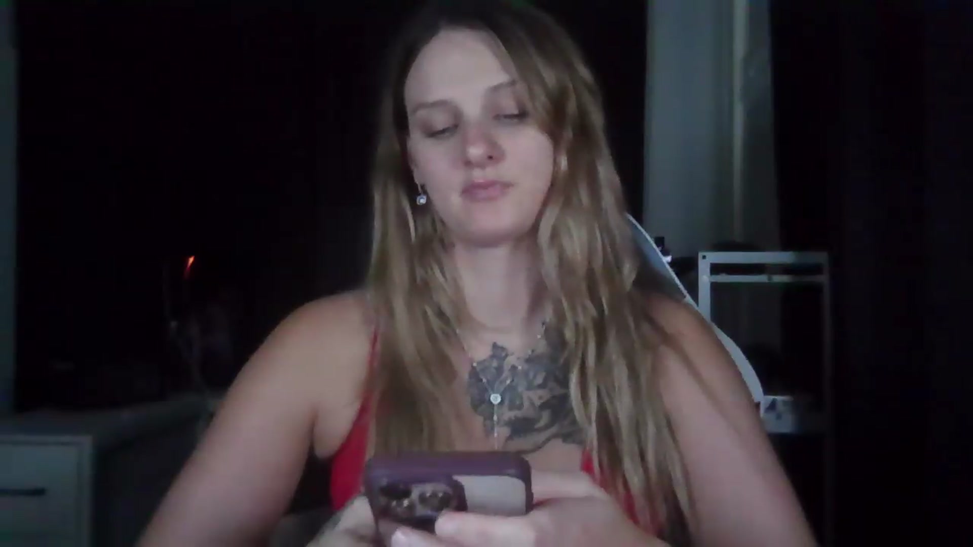 Gallery image thumbnail from BonnieBazz's myfreecams stream on, 09/03/2026, 16:26 image 12 of 20