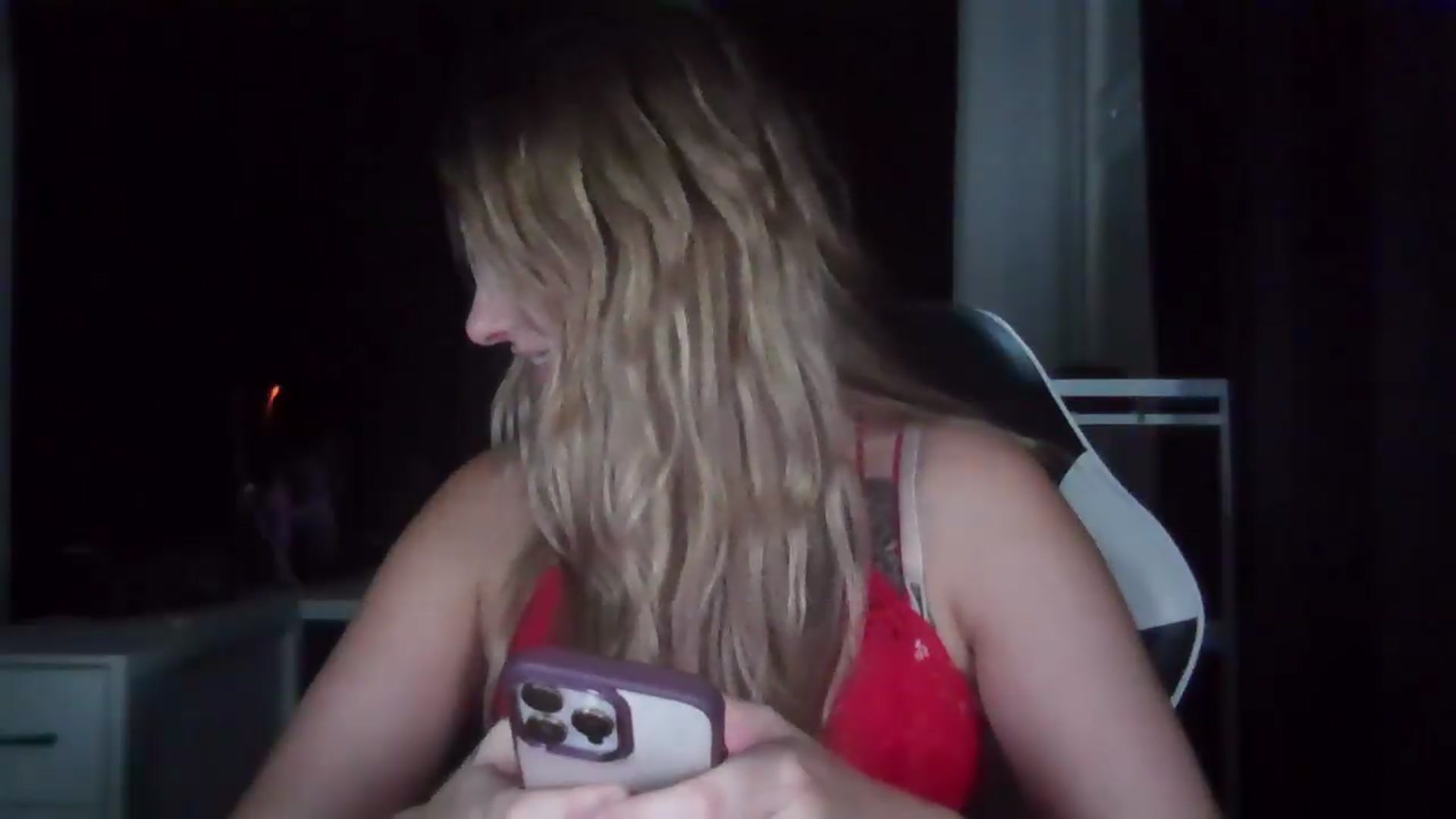 Gallery image thumbnail from BonnieBazz's myfreecams stream on, 09/03/2026, 16:26 image 8 of 20