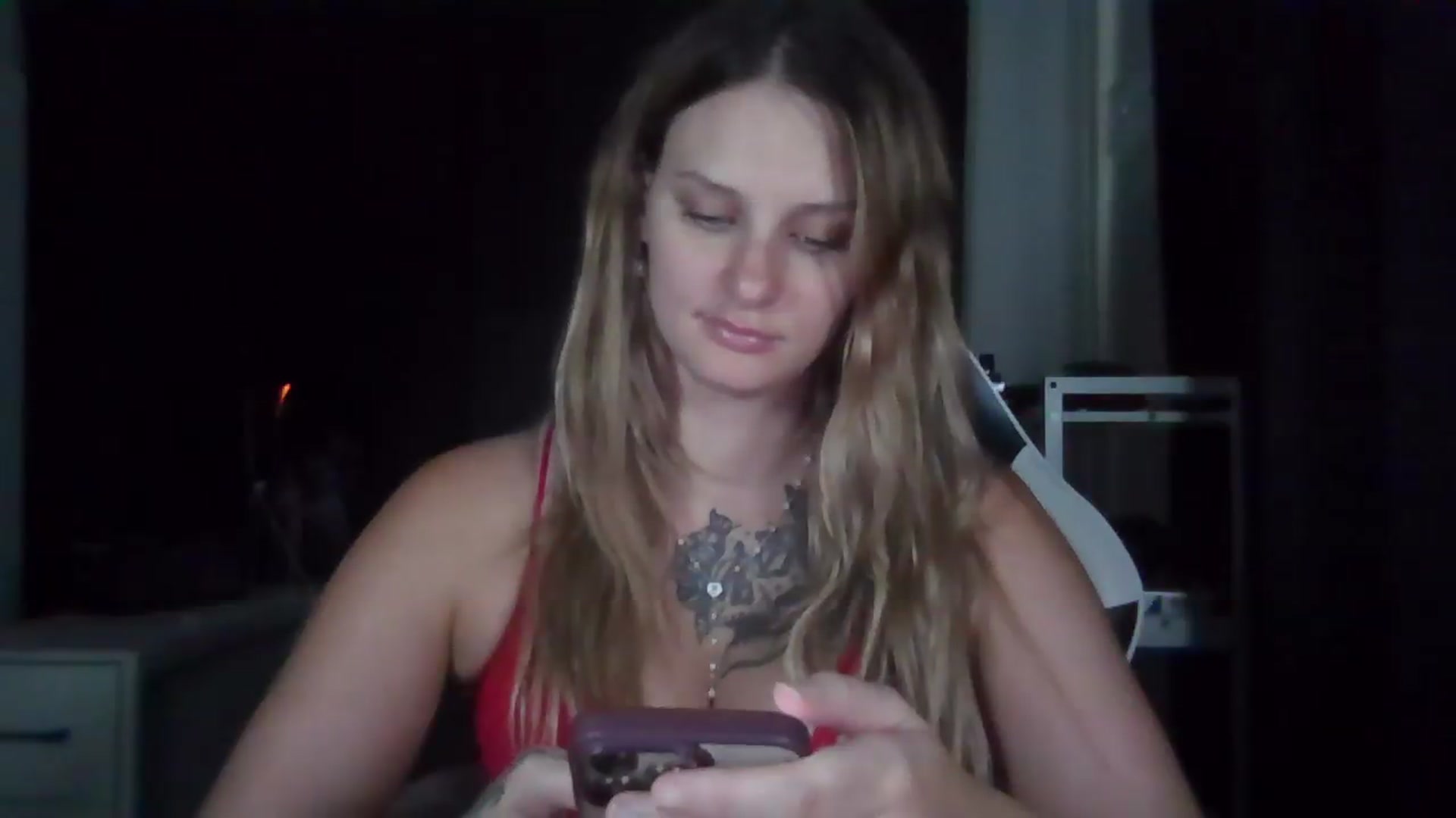 Gallery image thumbnail from BonnieBazz's myfreecams stream on, 09/03/2026, 16:26 image 13 of 20