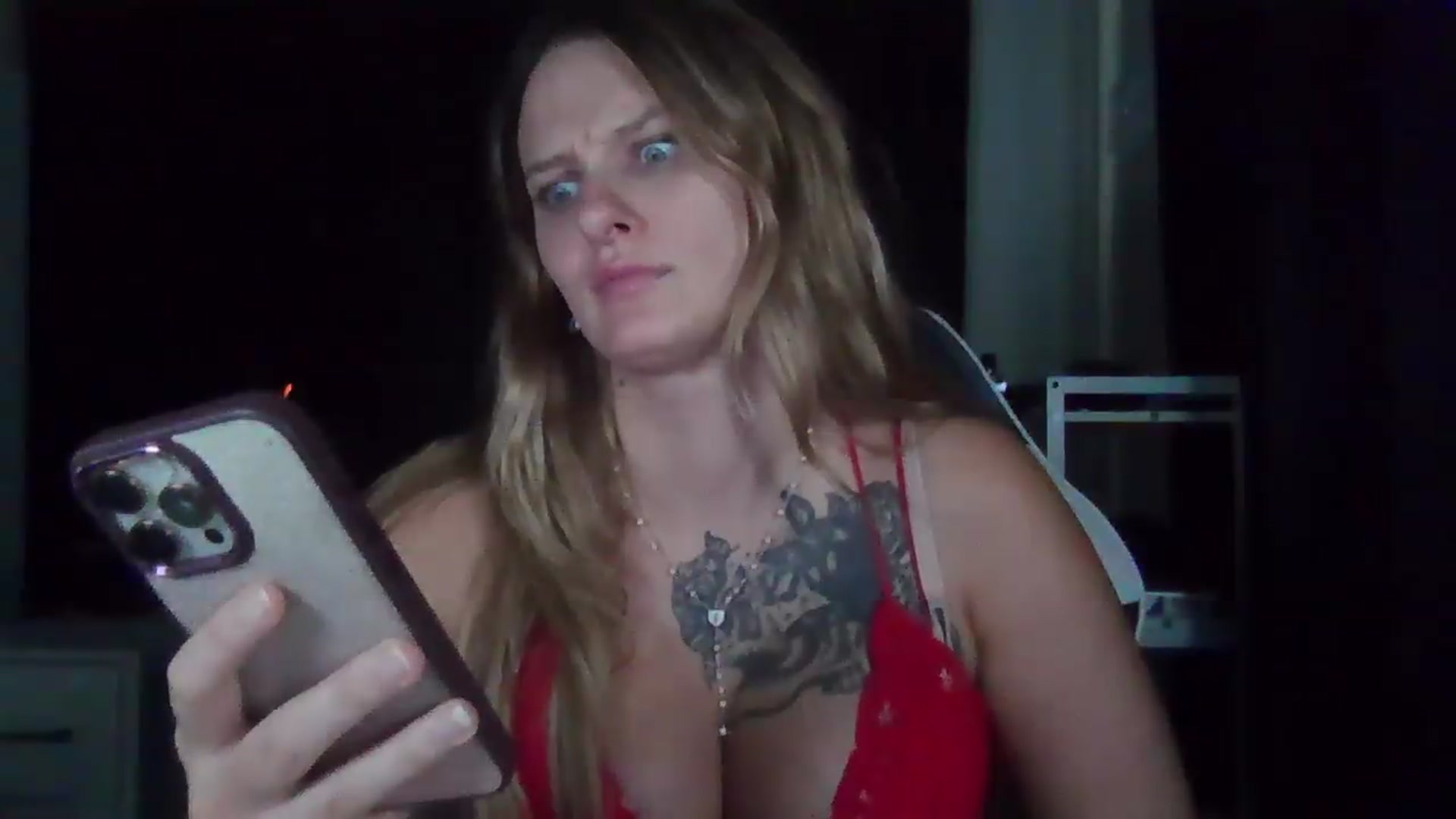 Gallery image thumbnail from BonnieBazz's myfreecams stream on, 09/03/2026, 16:26 image 19 of 20