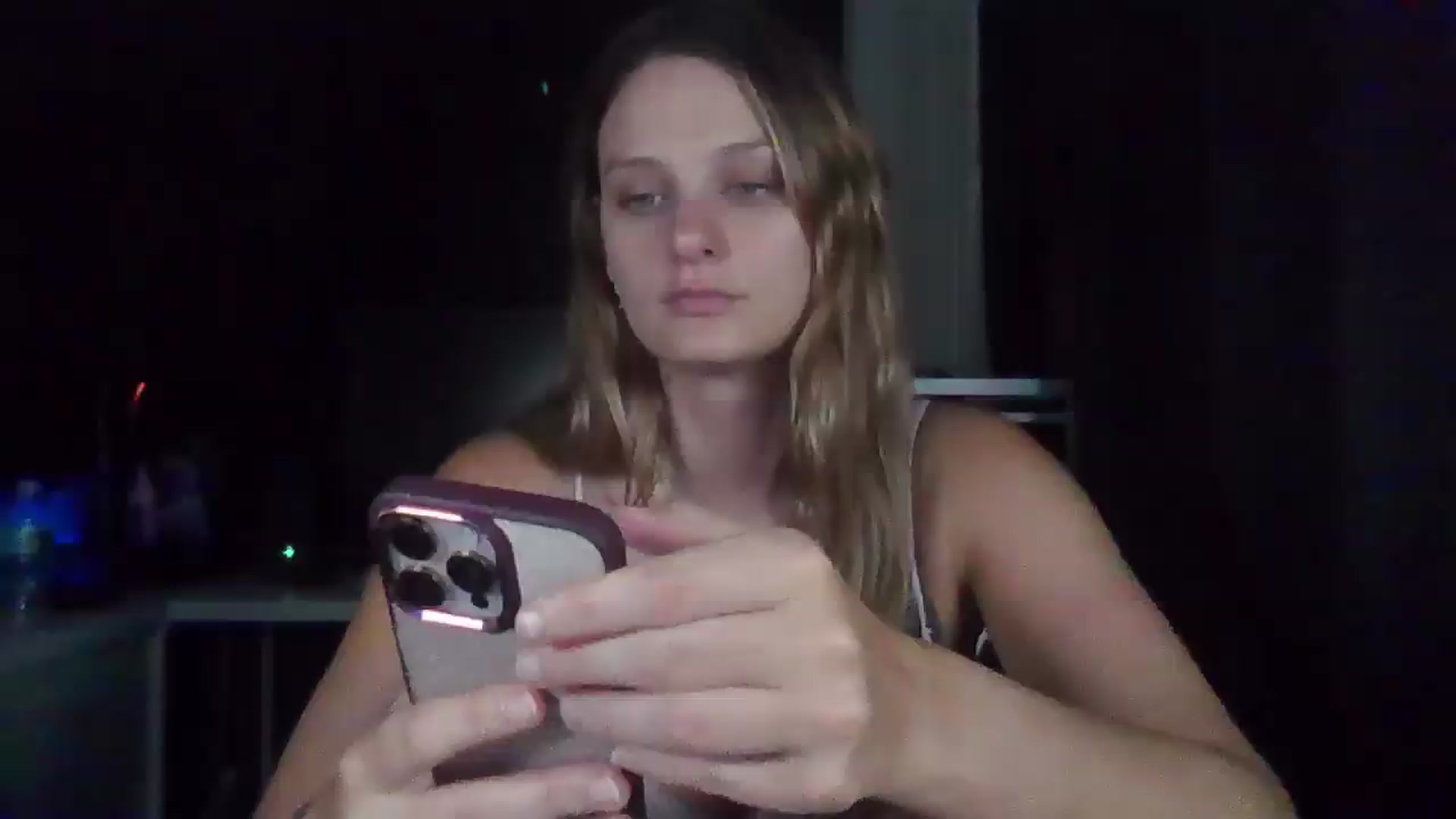 Gallery image thumbnail from BonnieBazz's myfreecams stream on, 09/04/2026, 13:17 image 15 of 20