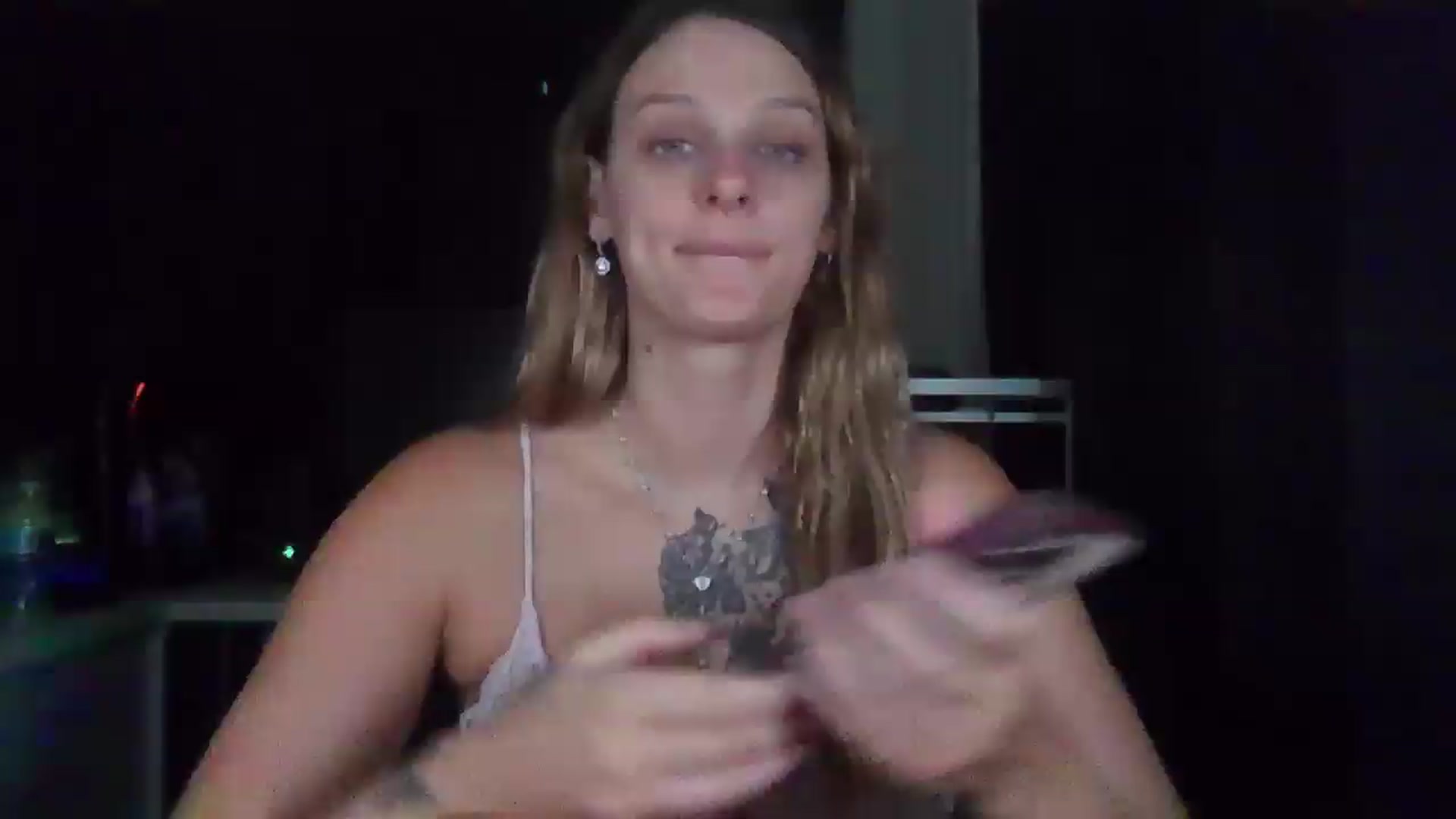 Gallery image thumbnail from BonnieBazz's myfreecams stream on, 09/04/2026, 13:17 image 19 of 20