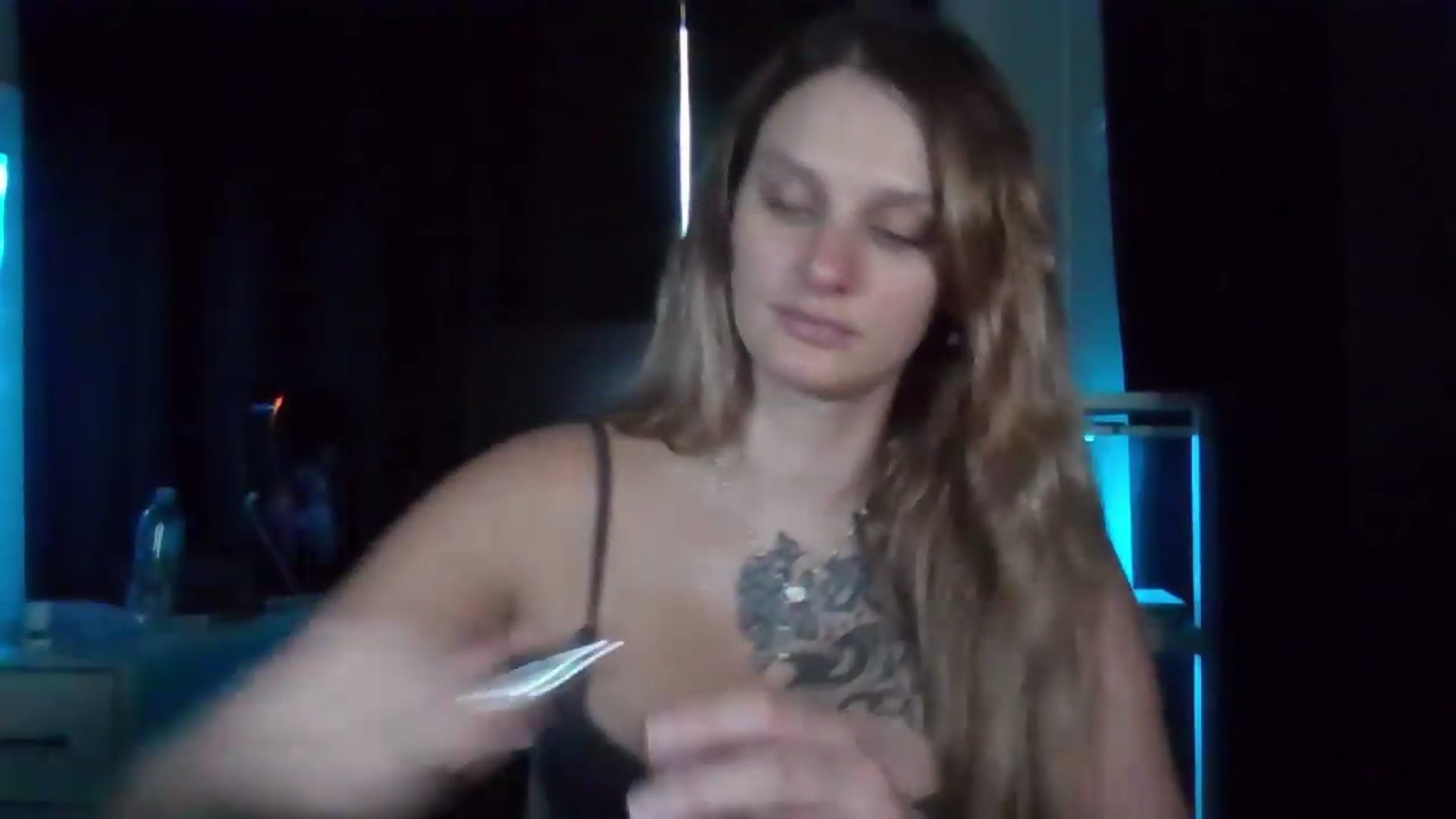 Gallery image thumbnail from BonnieBazz's myfreecams stream on, 09/09/2026, 14:29 image 8 of 20