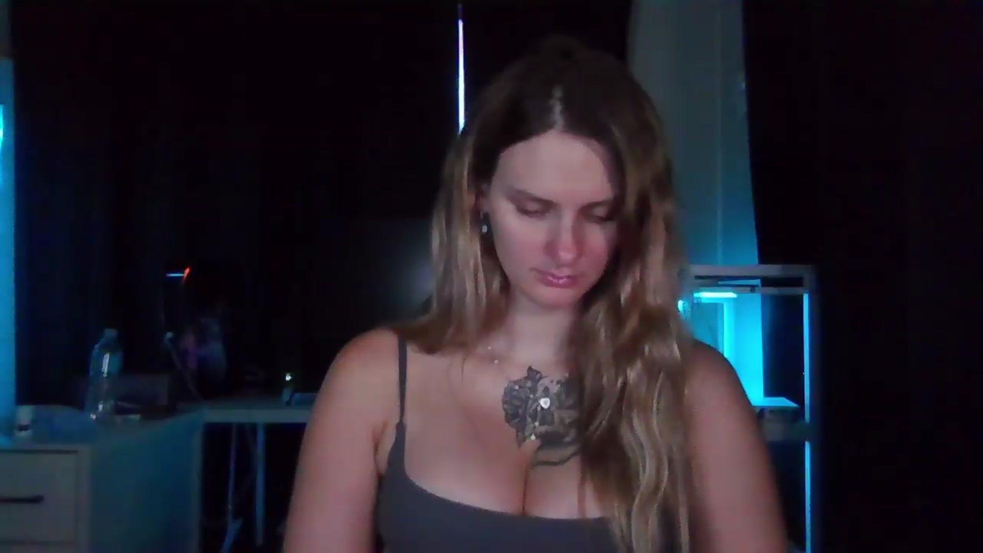 Gallery image thumbnail from BonnieBazz's myfreecams stream on, 09/09/2026, 14:29 image 18 of 20