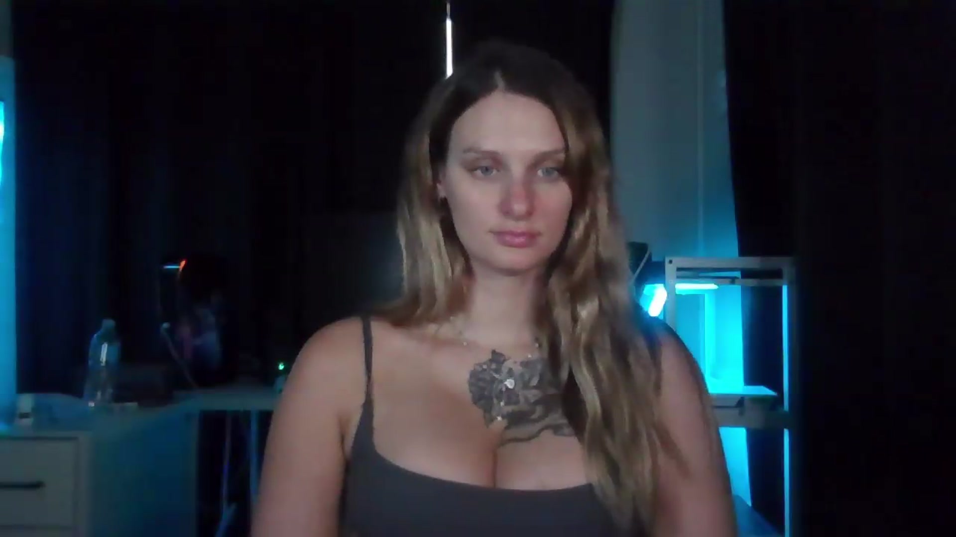 Gallery image thumbnail from BonnieBazz's myfreecams stream on, 09/09/2026, 14:29 image 9 of 20