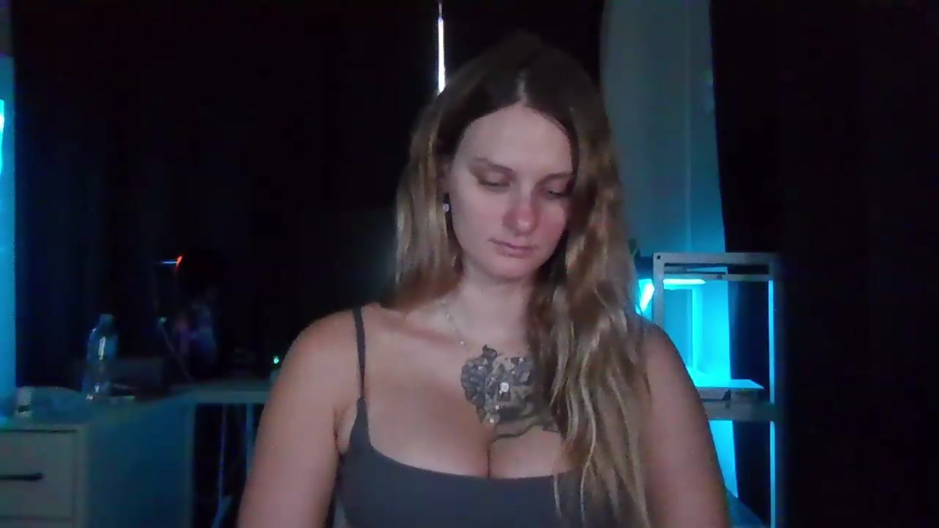 Gallery image thumbnail from BonnieBazz's myfreecams stream on, 09/09/2026, 14:29 image 6 of 20
