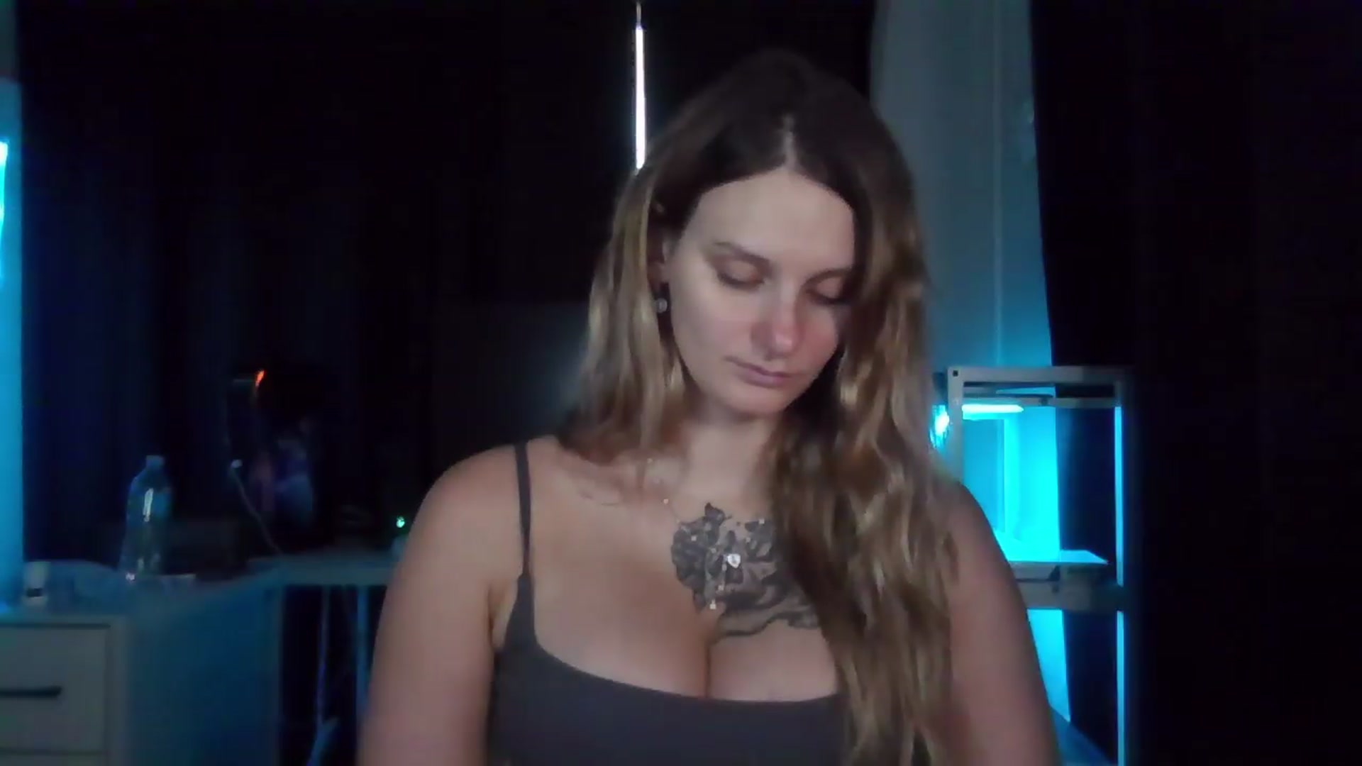 Gallery image thumbnail from BonnieBazz's myfreecams stream on, 09/09/2026, 14:29 image 2 of 20