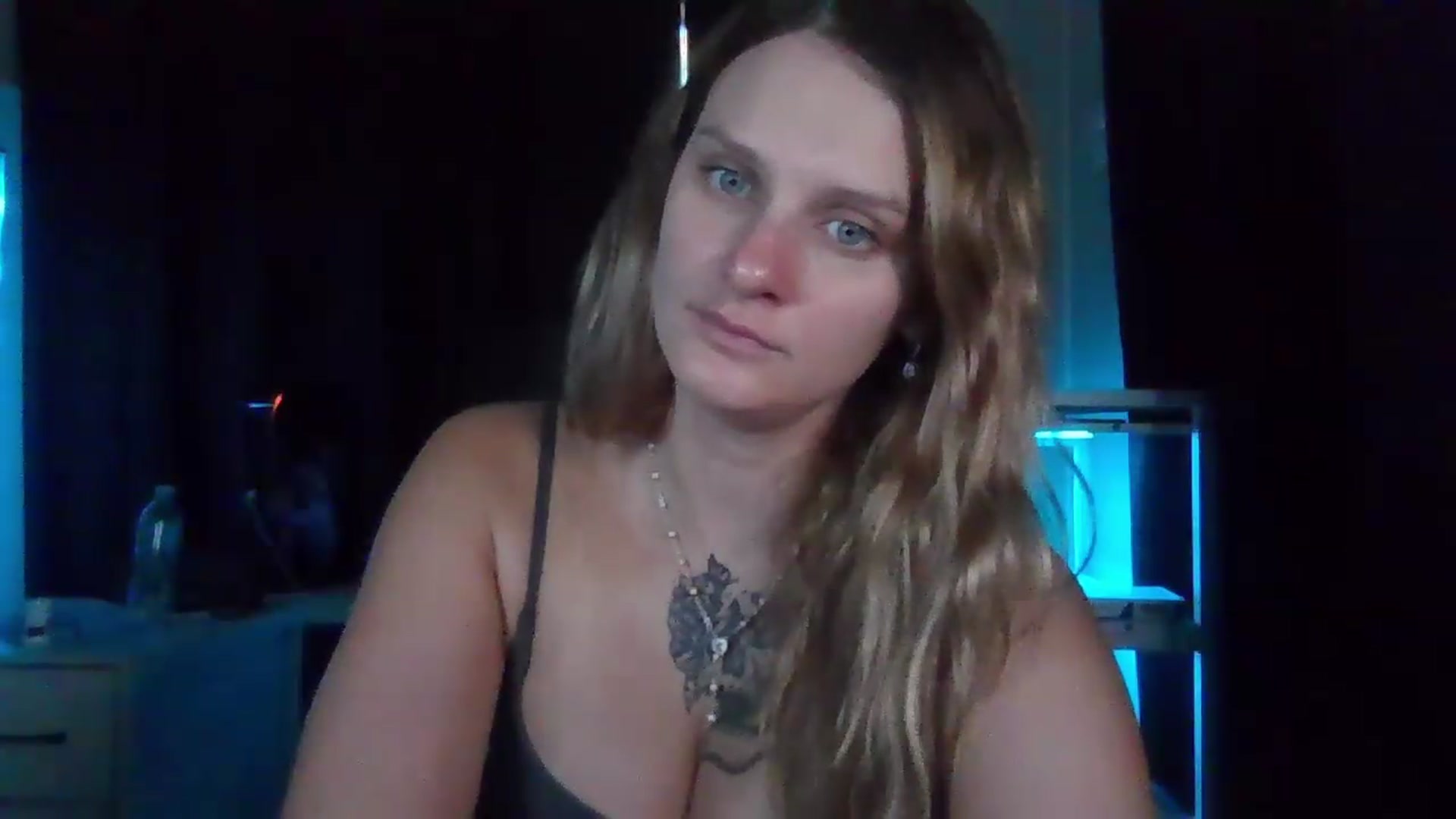 Gallery image thumbnail from BonnieBazz's myfreecams stream on, 09/09/2026, 14:29 image 7 of 20