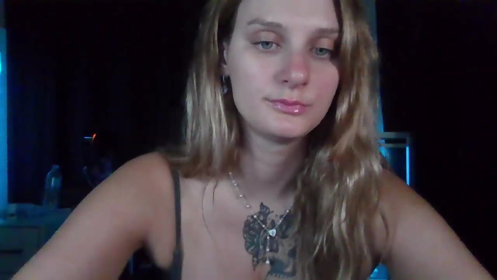 Gallery image thumbnail from BonnieBazz's myfreecams stream on, 09/09/2026, 14:29 image 12 of 20