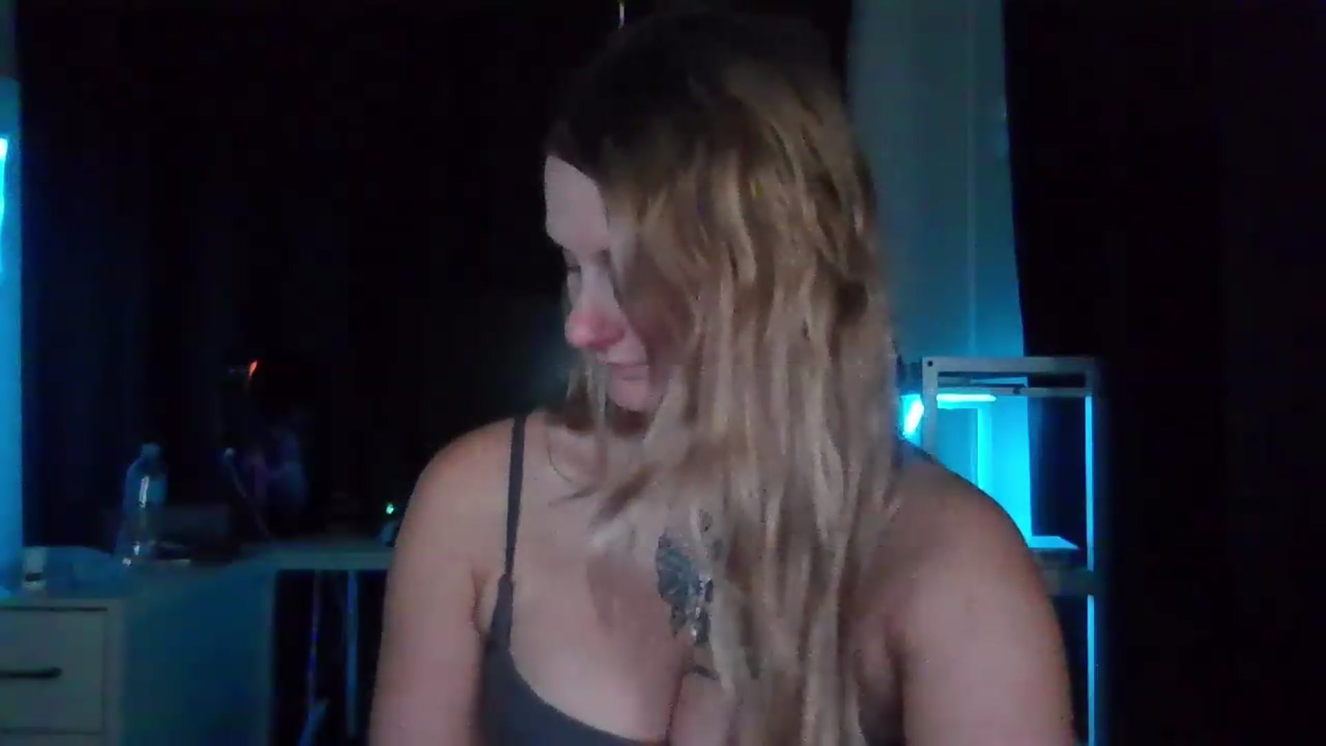 Gallery image thumbnail from BonnieBazz's myfreecams stream on, 09/09/2026, 14:29 image 5 of 20