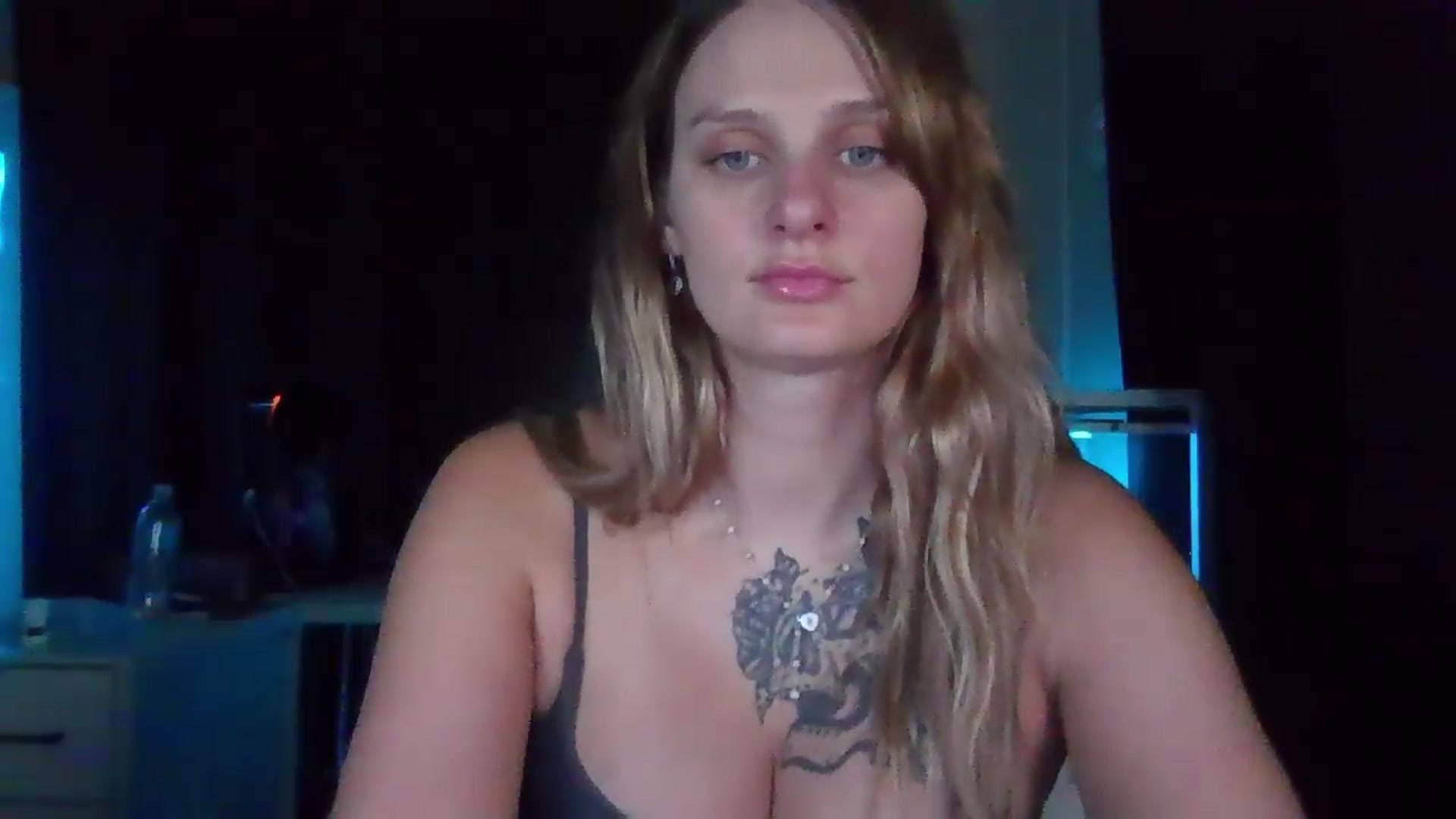 Gallery image thumbnail from BonnieBazz's myfreecams stream on, 09/09/2026, 14:29 image 20 of 20