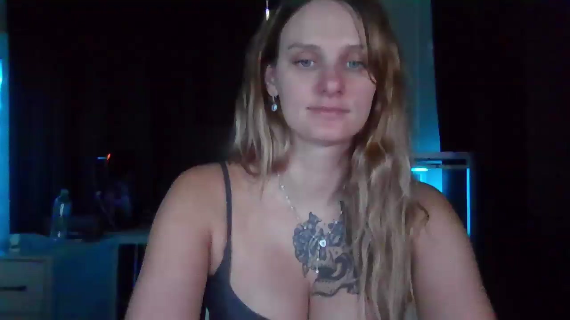 Gallery image thumbnail from BonnieBazz's myfreecams stream on, 09/09/2026, 14:29 image 1 of 20