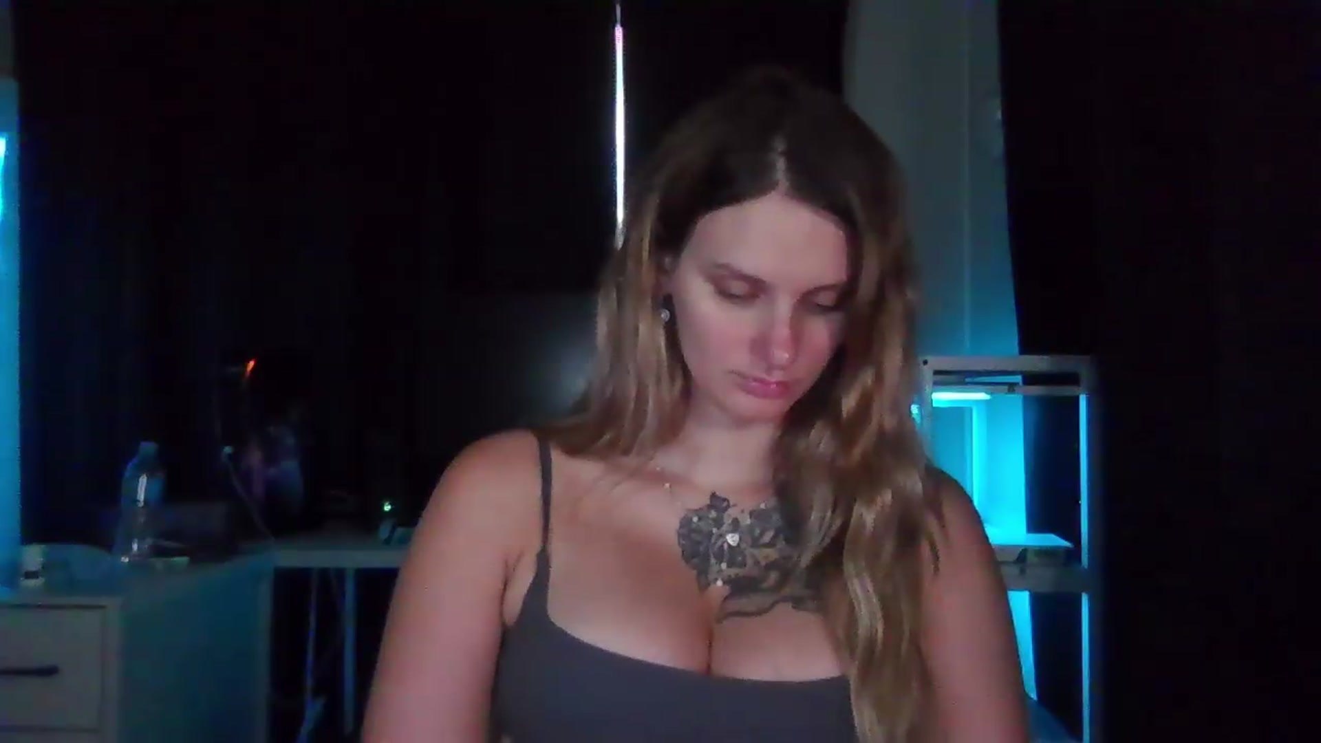 Gallery image thumbnail from BonnieBazz's myfreecams stream on, 09/09/2026, 14:29 image 13 of 20