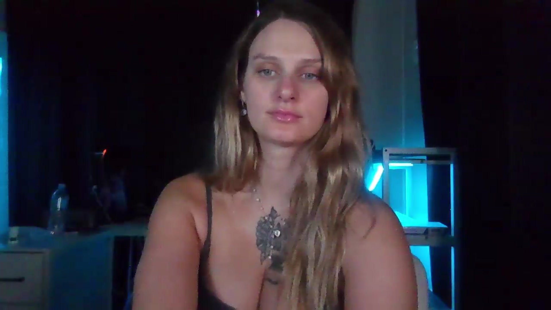 Gallery image thumbnail from BonnieBazz's myfreecams stream on, 09/09/2026, 14:29 image 17 of 20