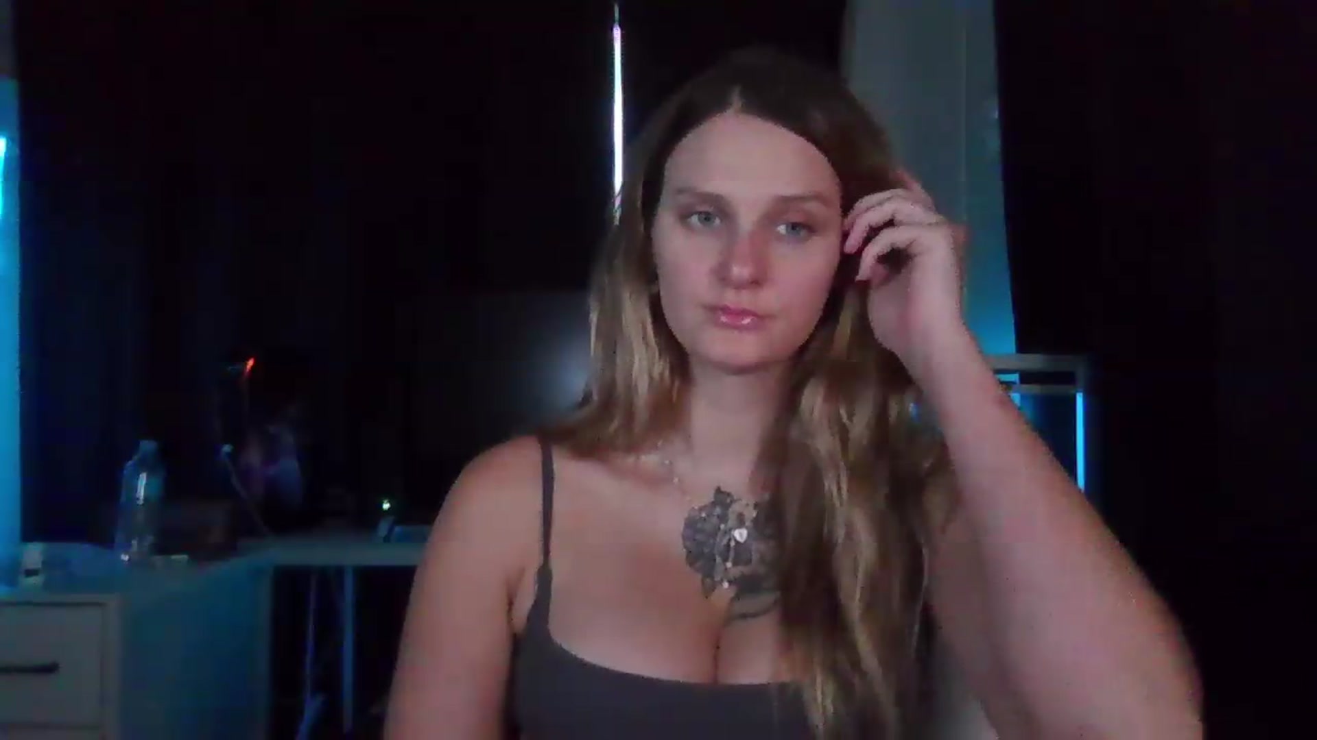 Gallery image thumbnail from BonnieBazz's myfreecams stream on, 09/09/2026, 14:29 image 16 of 20