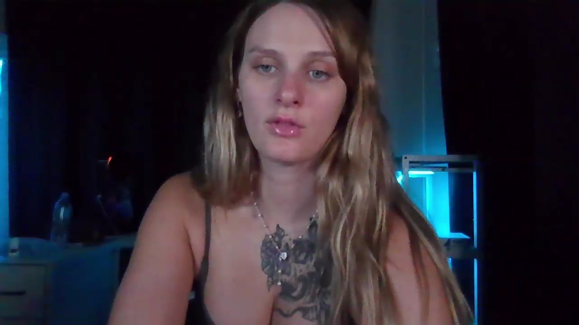 Gallery image thumbnail from BonnieBazz's myfreecams stream on, 09/09/2026, 14:29 image 19 of 20