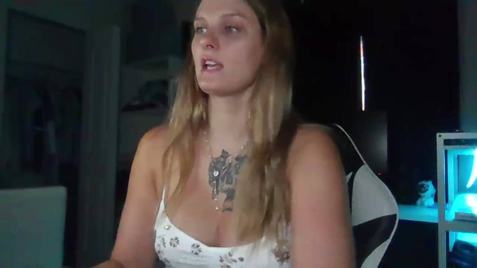 Gallery image thumbnail from BonnieBazz's myfreecams stream on, 09/11/2026, 17:04 image 19 of 20
