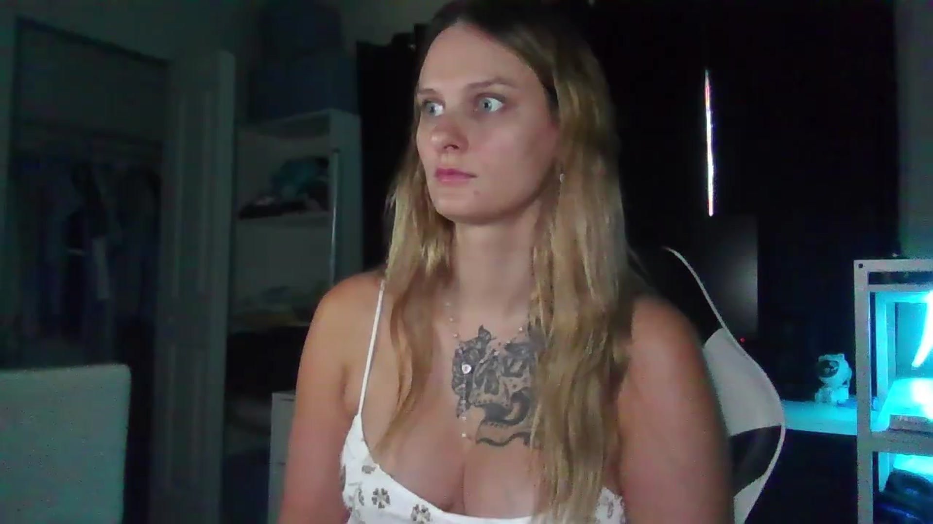 Gallery image thumbnail from BonnieBazz's myfreecams stream on, 09/11/2026, 17:04 image 17 of 20