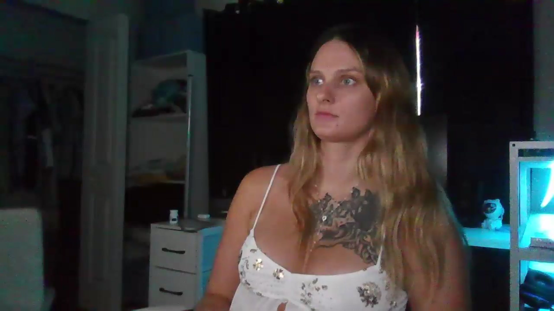 Gallery image thumbnail from BonnieBazz's myfreecams stream on, 09/11/2026, 18:31 image 12 of 20