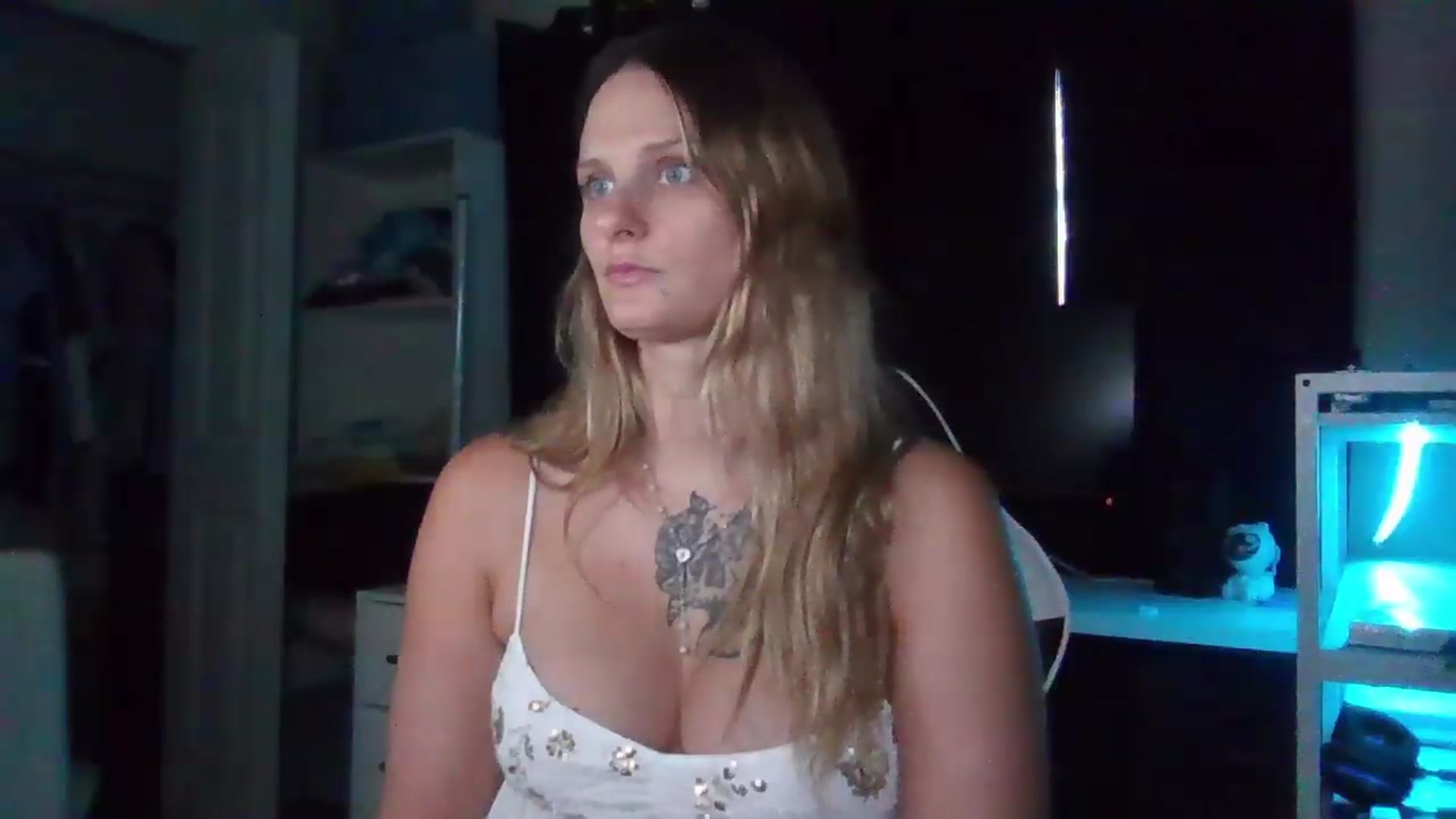 Gallery image thumbnail from BonnieBazz's myfreecams stream on, 09/11/2026, 18:31 image 7 of 20