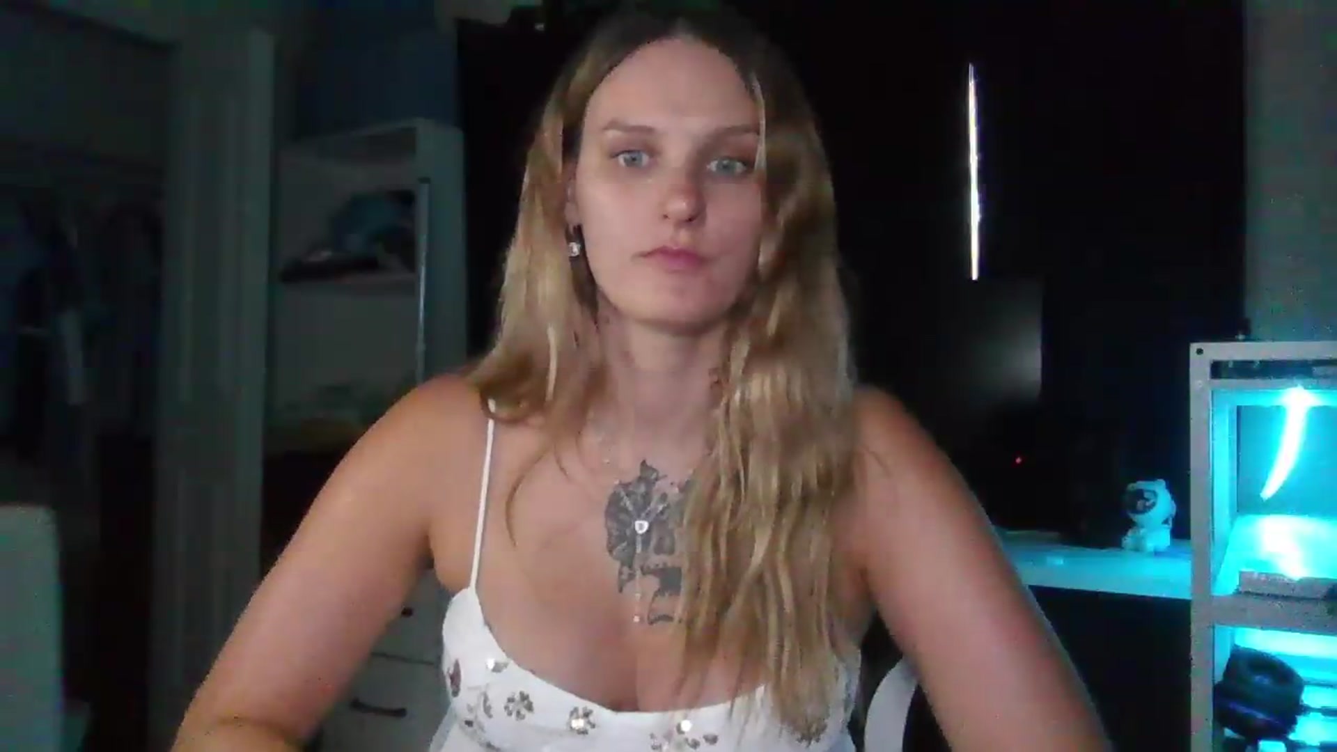 Gallery image thumbnail from BonnieBazz's myfreecams stream on, 09/11/2026, 18:31 image 4 of 20