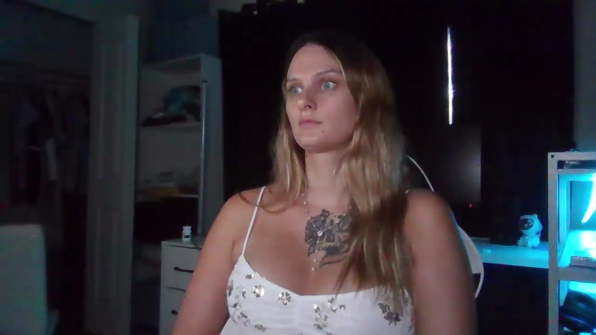 Gallery image thumbnail from BonnieBazz's myfreecams stream on, 09/11/2026, 18:31 image 18 of 20