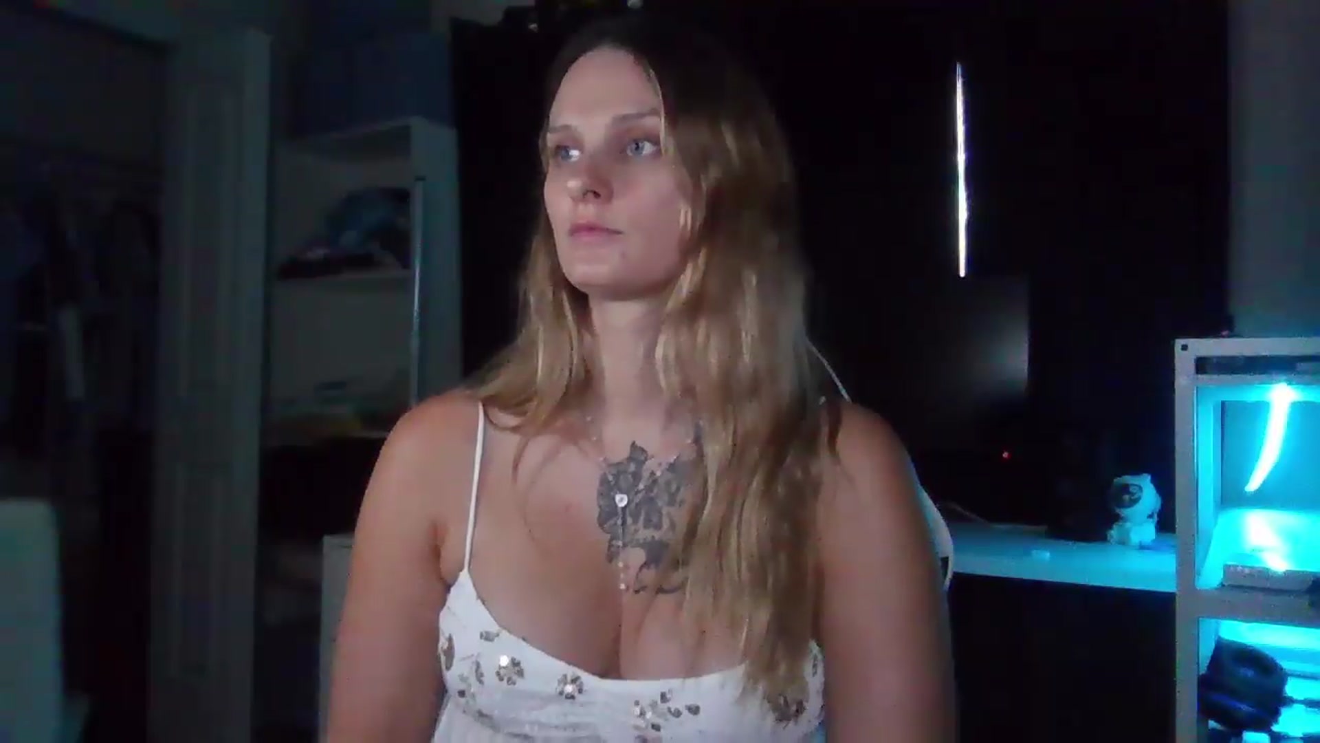 Gallery image thumbnail from BonnieBazz's myfreecams stream on, 09/11/2026, 18:31 image 5 of 20