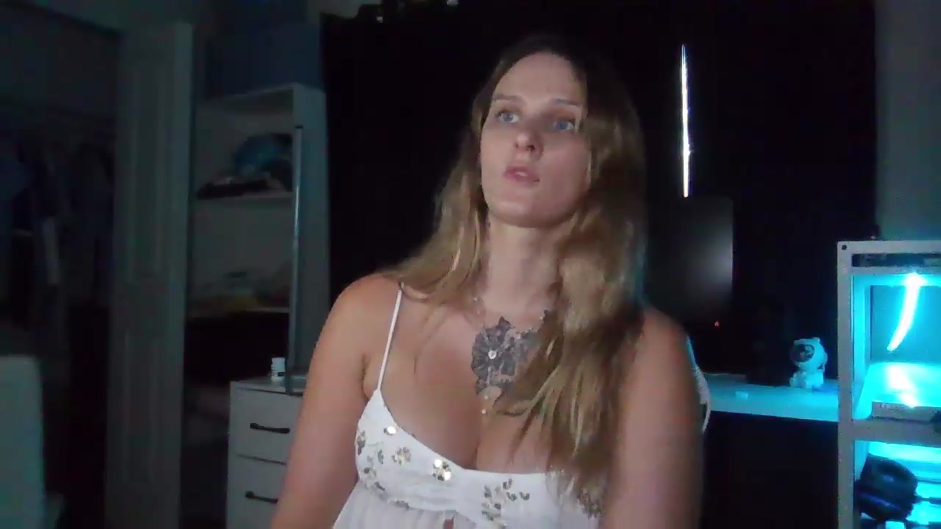 Gallery image thumbnail from BonnieBazz's myfreecams stream on, 09/11/2026, 18:31 image 8 of 20