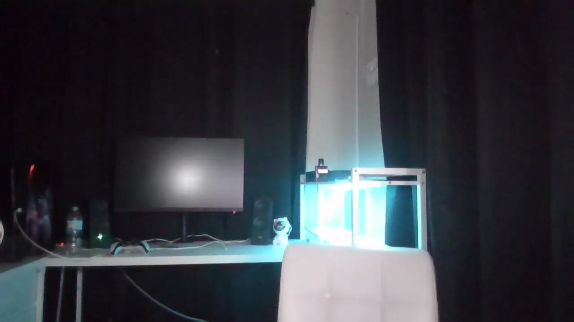 Gallery image thumbnail from BonnieBazz's myfreecams stream on, 09/14/2026, 17:47 image 14 of 20
