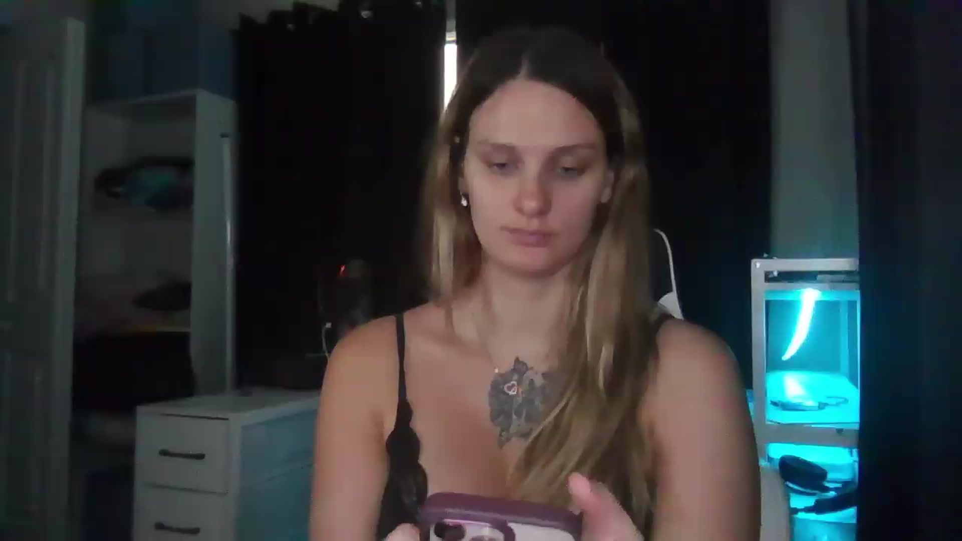 Gallery image thumbnail from BonnieBazz's myfreecams stream on, 09/22/2026, 17:04 image 1 of 20