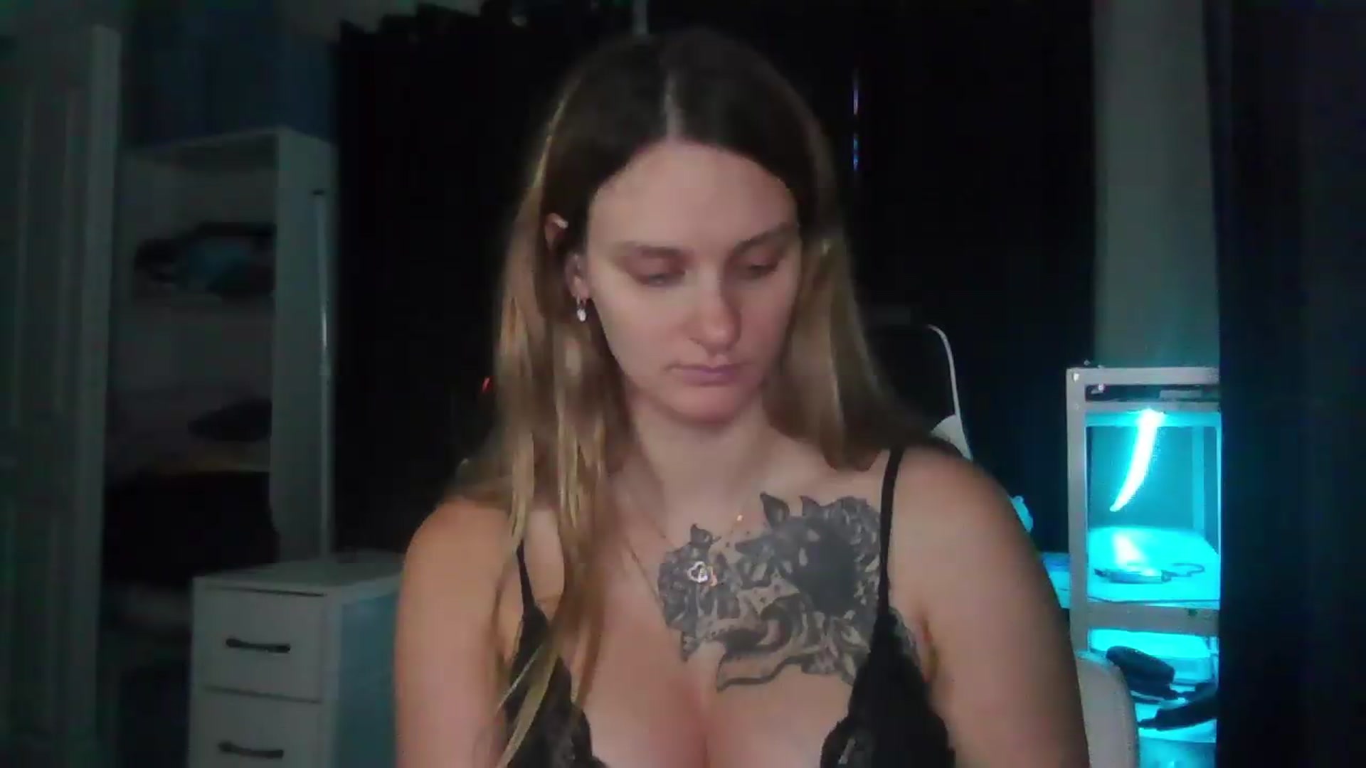 Gallery image thumbnail from BonnieBazz's myfreecams stream on, 09/22/2026, 17:04 image 8 of 20