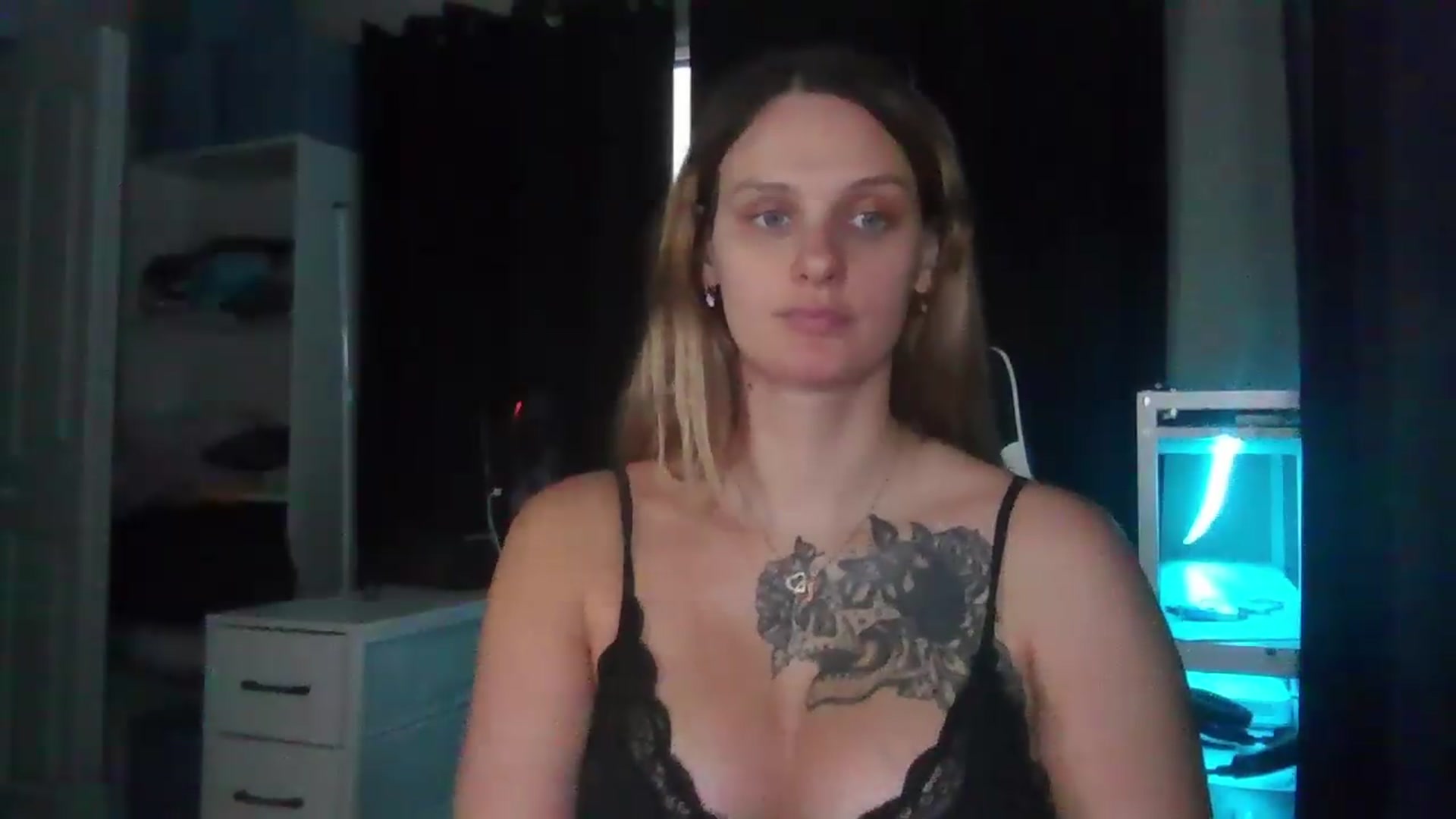 Gallery image thumbnail from BonnieBazz's myfreecams stream on, 09/22/2026, 17:04 image 4 of 20