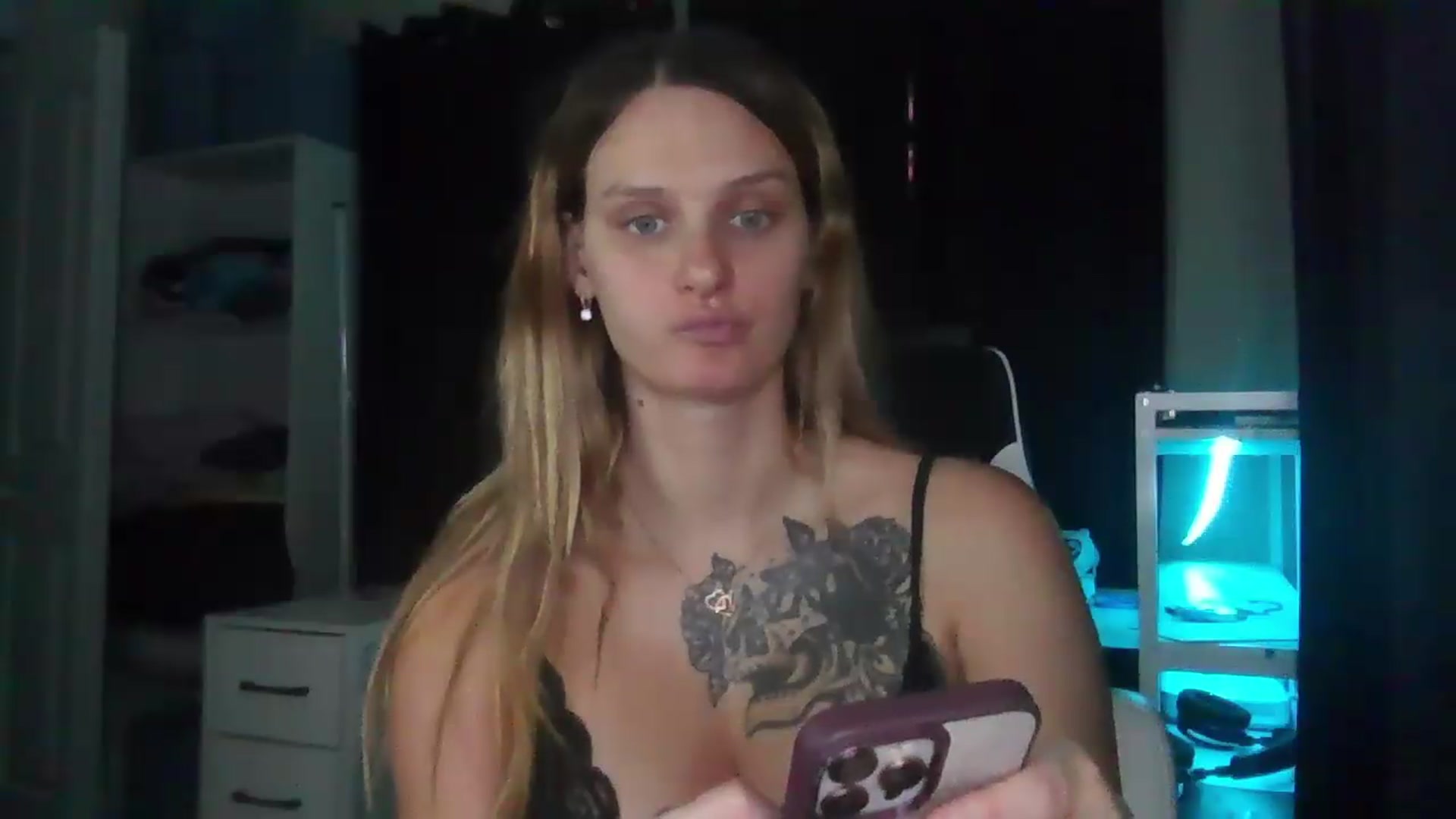 Gallery image thumbnail from BonnieBazz's myfreecams stream on, 09/22/2026, 17:04 image 10 of 20