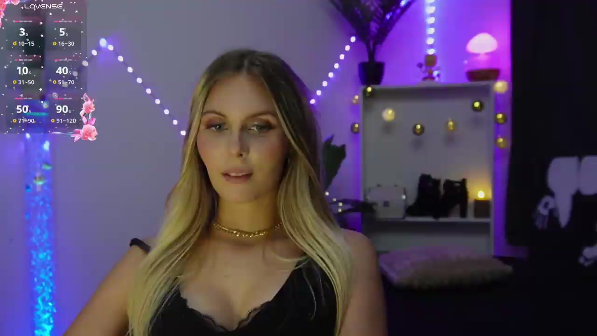 Gallery image thumbnail from BonnieBluX's myfreecams stream on, 09/03/2026, 18:17 image 2 of 20