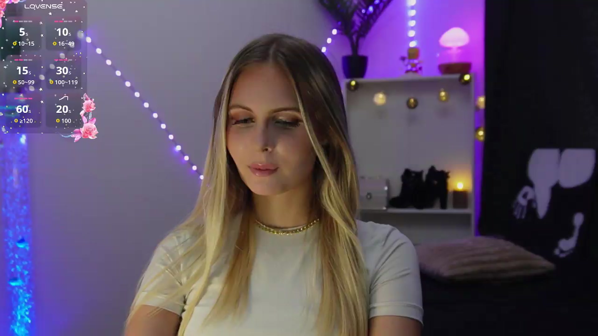 Gallery image thumbnail from BonnieBluX's myfreecams stream on, 09/07/2026, 16:48 image 10 of 20