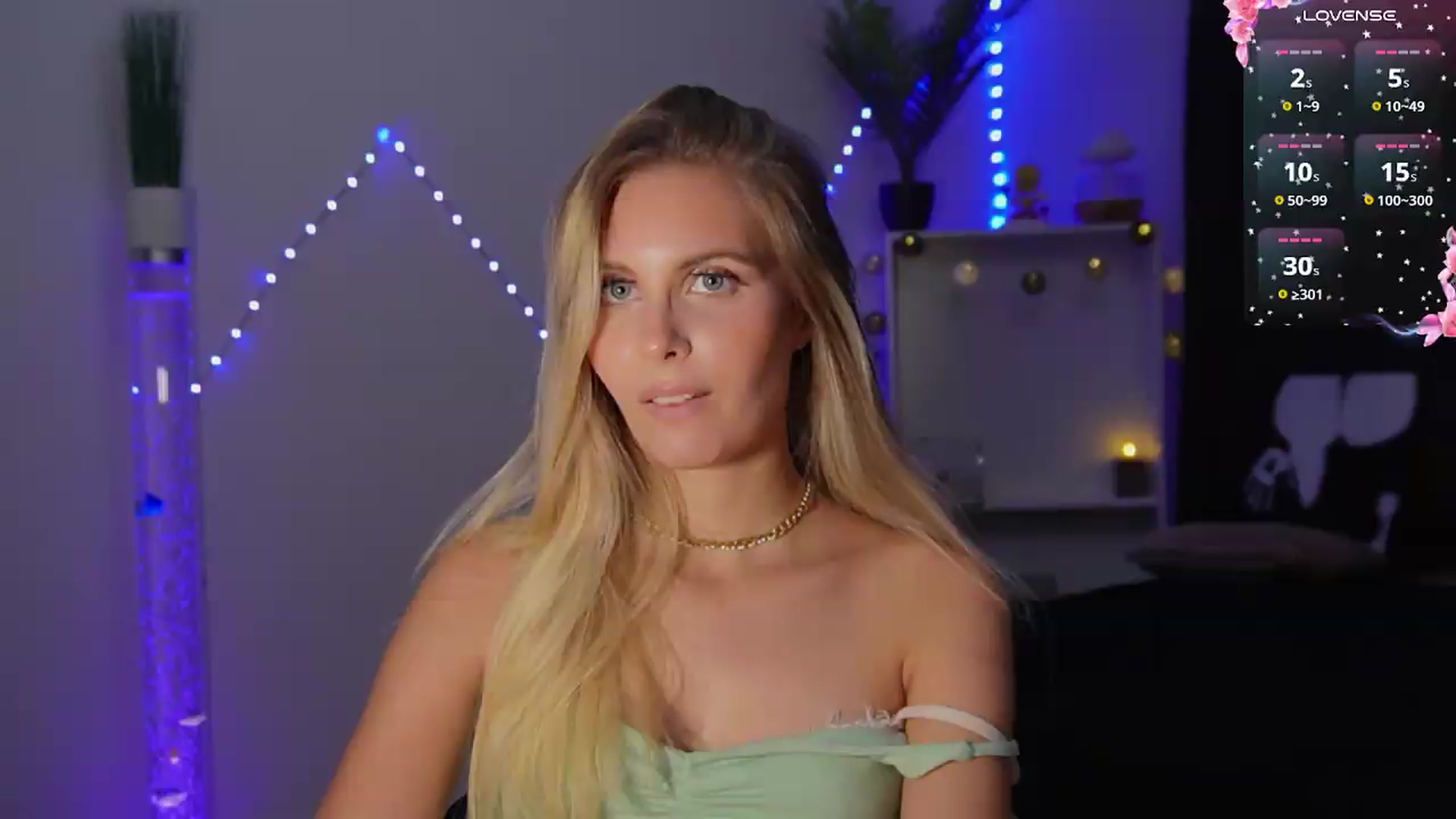 Gallery image thumbnail from BonnieBluX's myfreecams stream on, 09/09/2026, 19:12 image 10 of 20