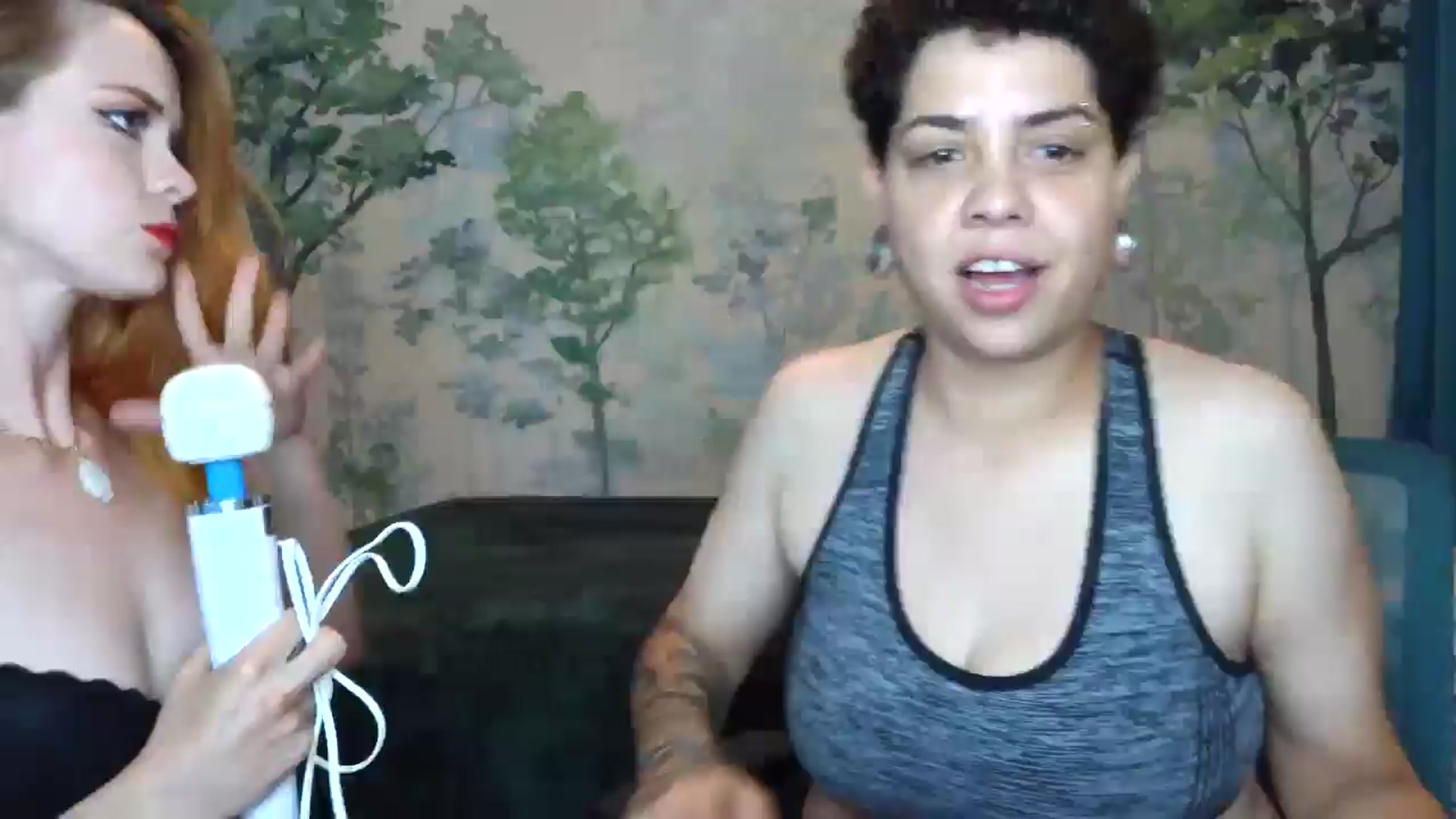 Gallery image thumbnail from BonnieBlue_'s myfreecams stream on, 05/12/2025, 02:48 image 7 of 20