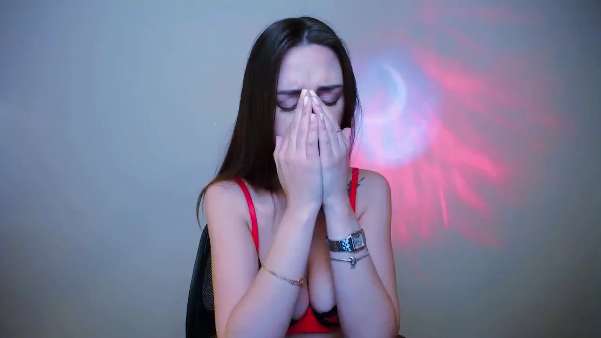 Gallery image thumbnail from BonnieCandy's myfreecams stream on, 05/31/2025, 09:36 image 1 of 20