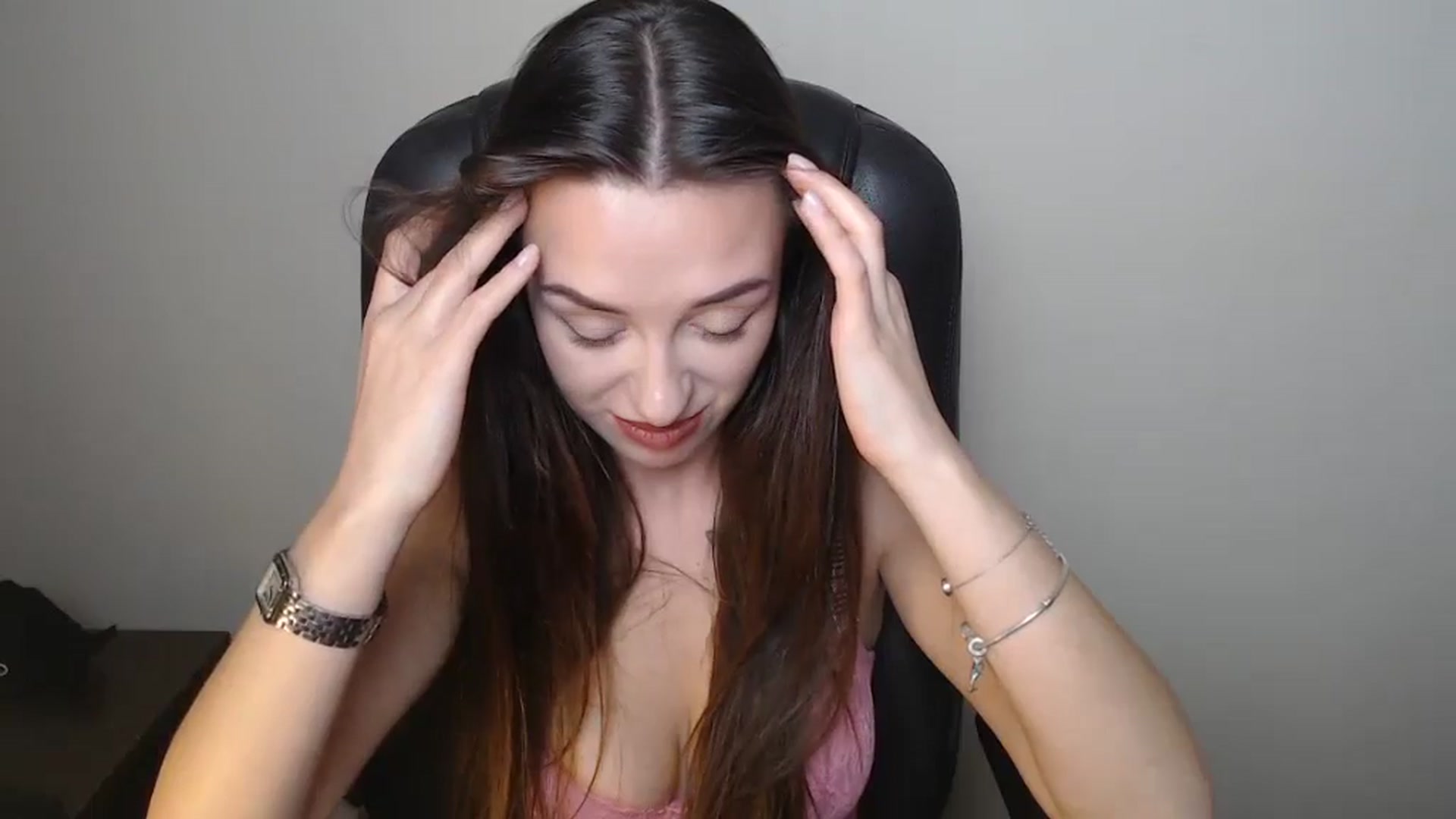 Gallery image thumbnail from BonnieCandy's myfreecams stream on, 03/27/2026, 15:32 image 4 of 20