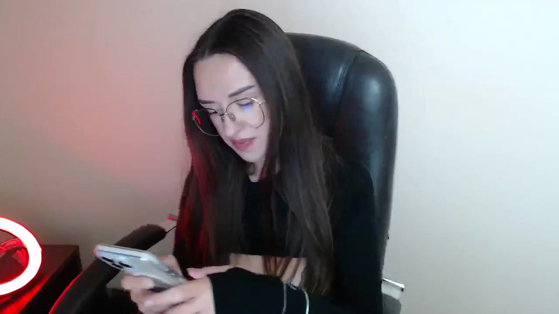 Gallery image thumbnail from BonnieCandy's myfreecams stream on, 03/30/2026, 10:07 image 11 of 20