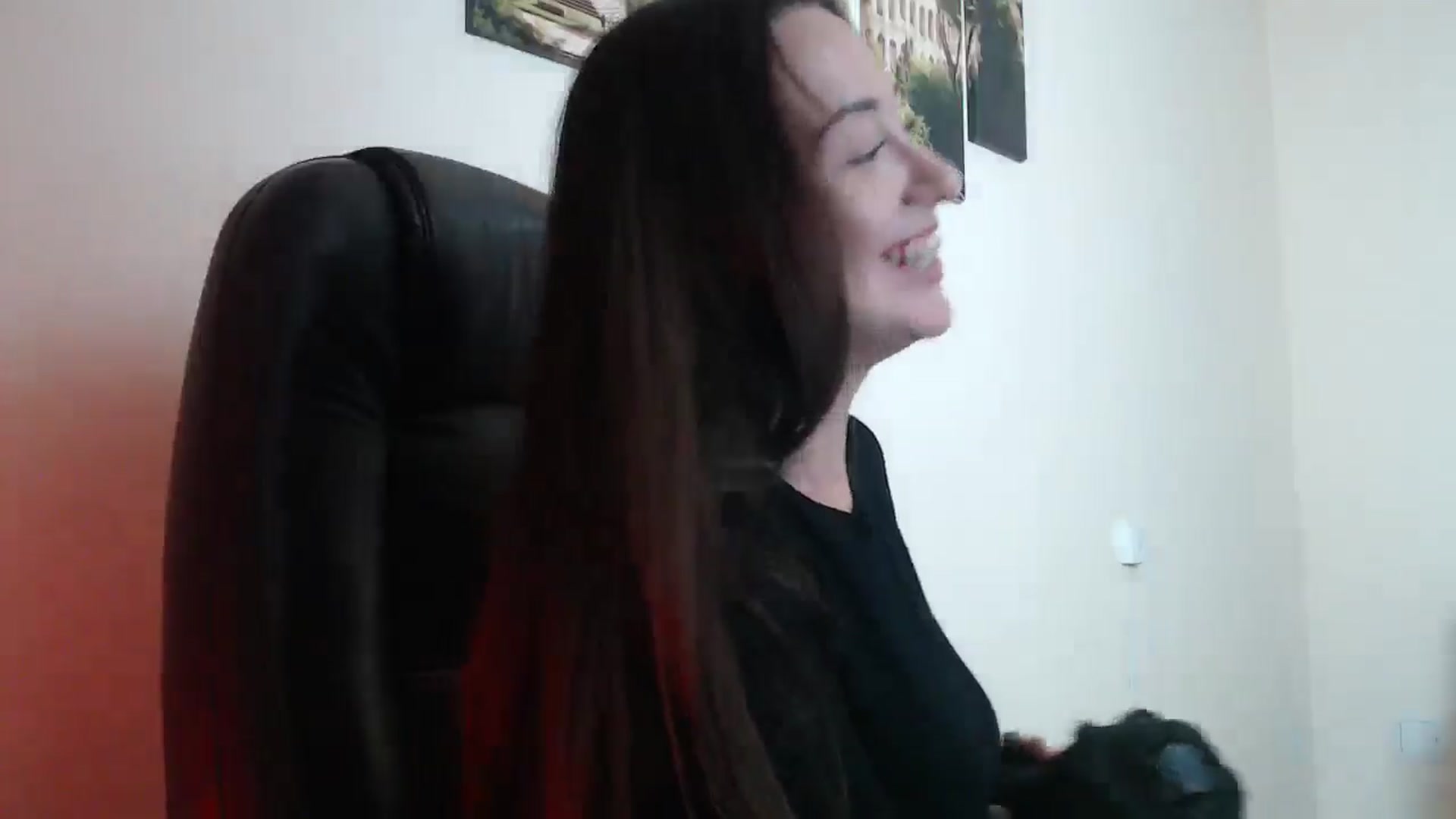 Gallery image thumbnail from BonnieCandy's myfreecams stream on, 03/30/2026, 13:40 image 19 of 20