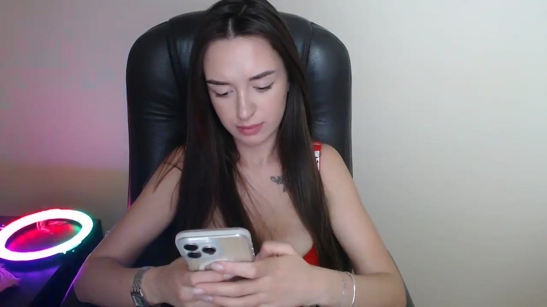 Gallery image thumbnail from BonnieCandy's myfreecams stream on, 04/03/2026, 14:30 image 8 of 20